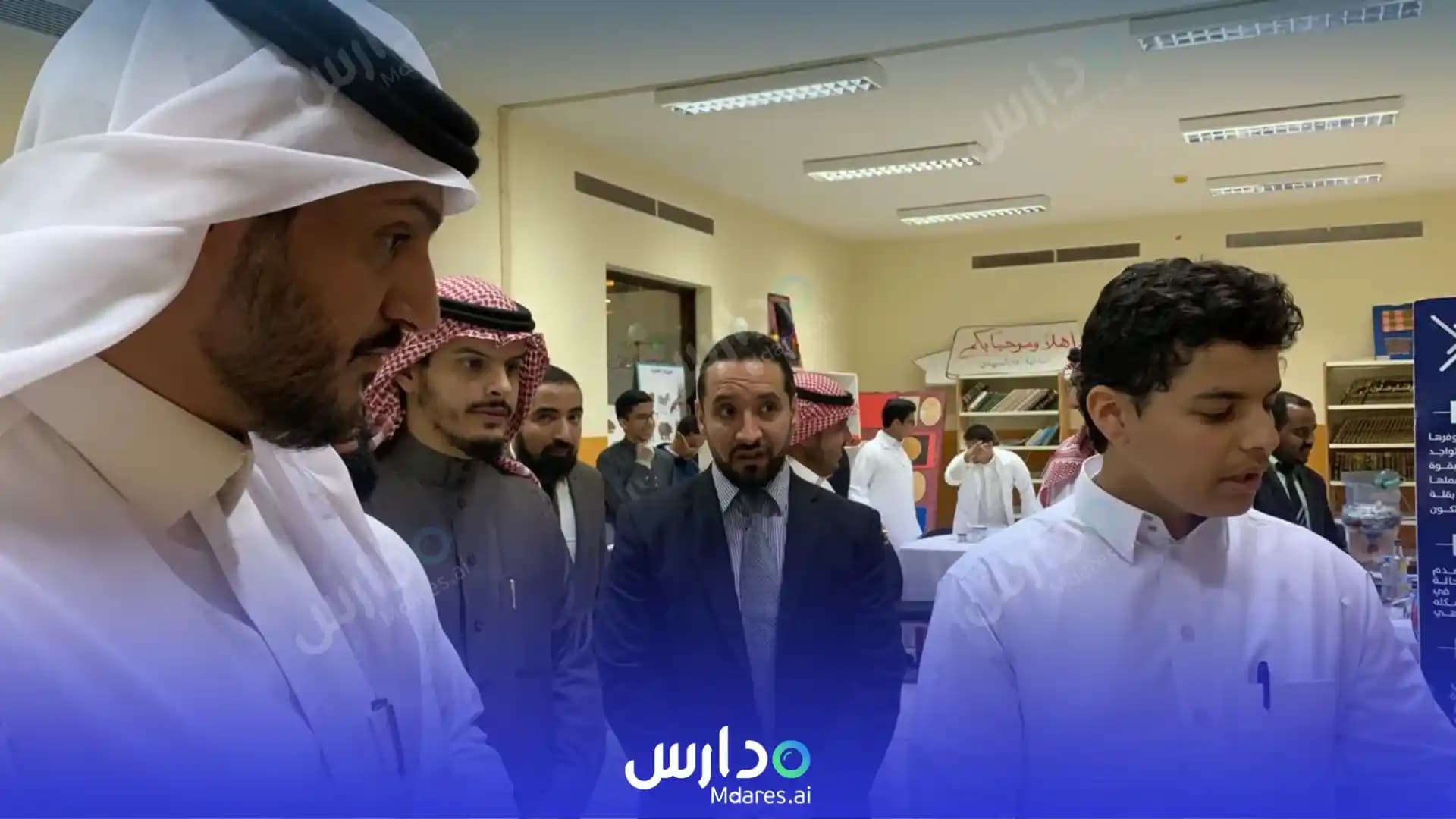 رسوم Afaq Al Azizeyah national schools Riyadh