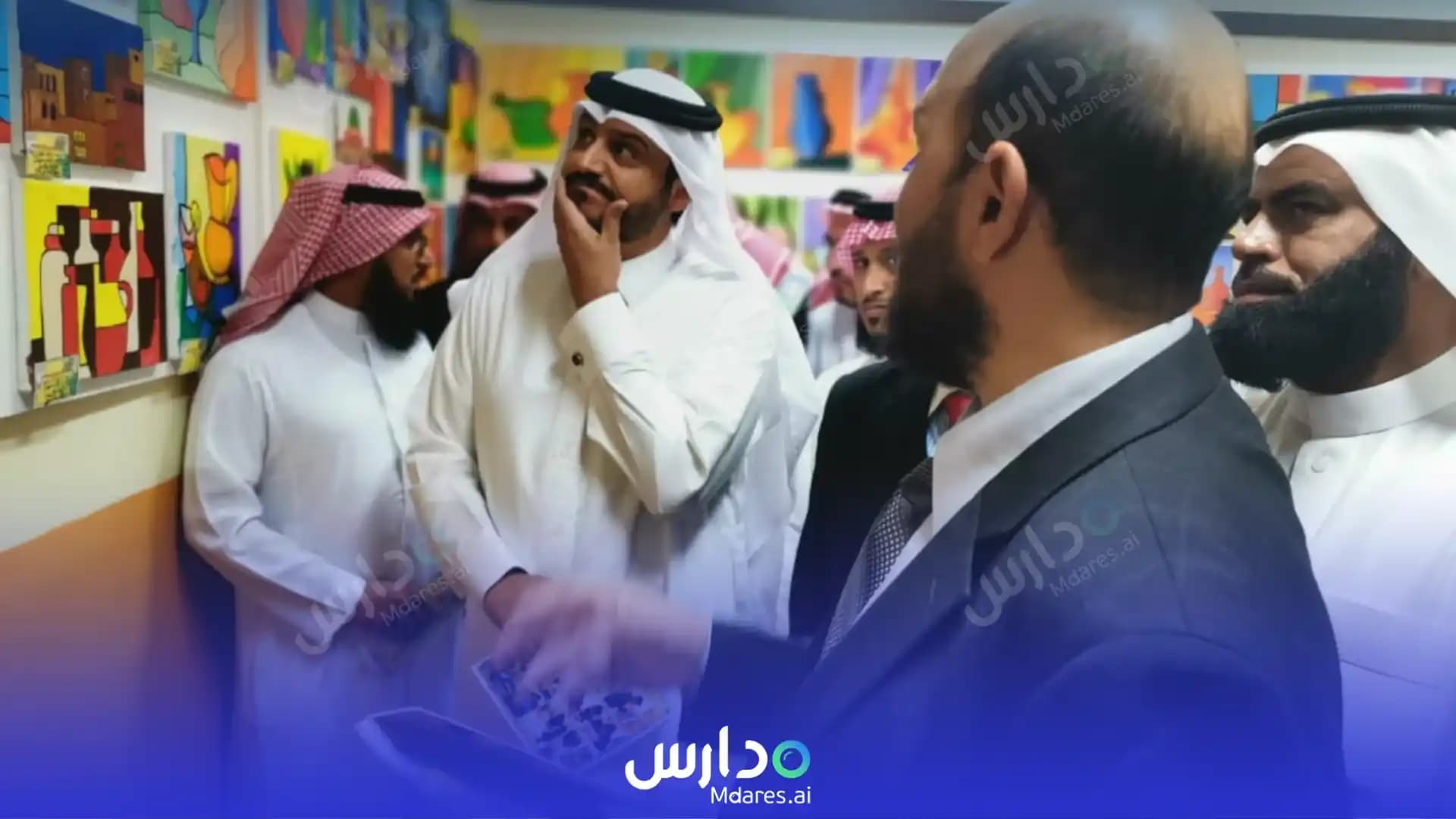 منهج Afaq Al Azizeyah national schools Riyadh