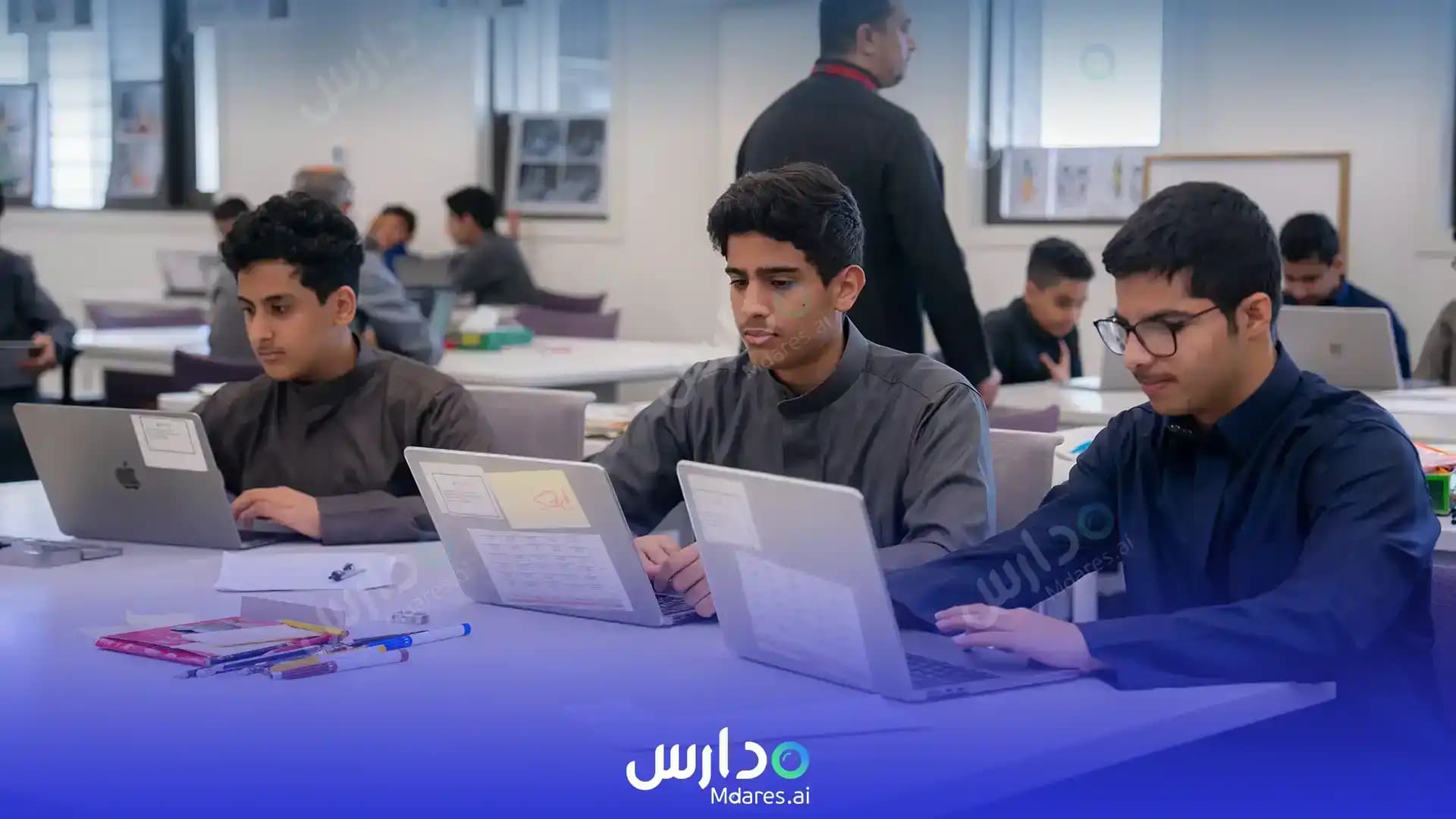 موقع مدارس مسك العالمية الرياض