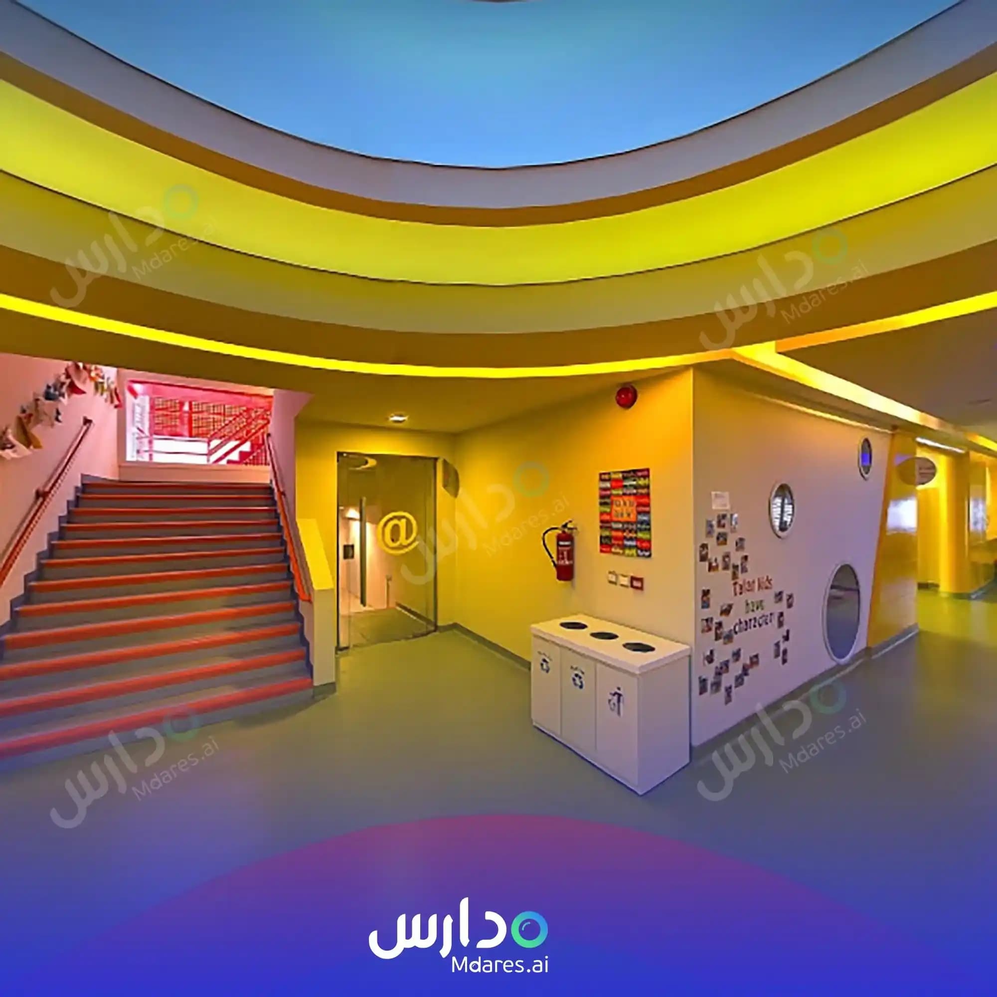مواعيد Talat international Schools Riyadh