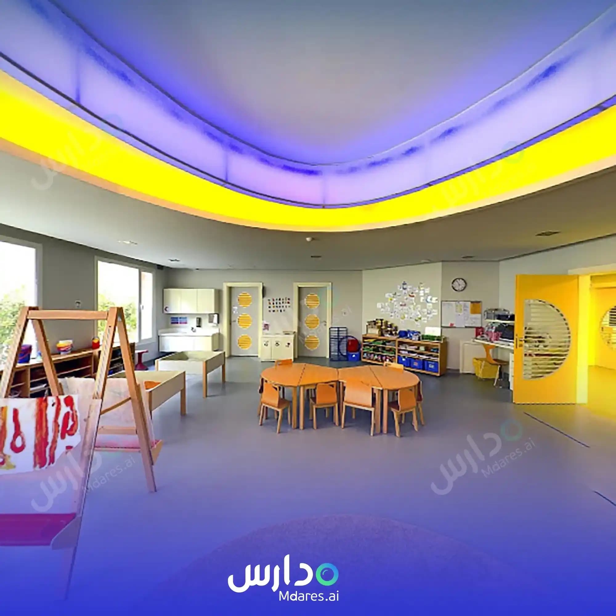 منهج Talat international Schools Riyadh