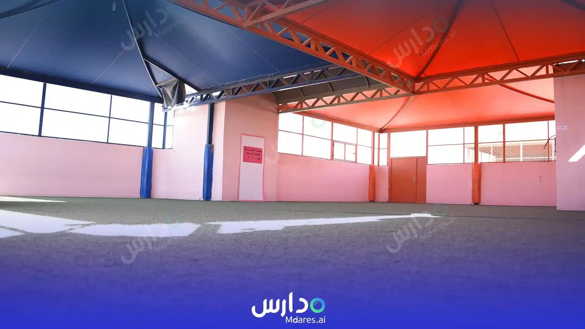 موقع مدارس الرؤية الجديدة العالمية الرياض