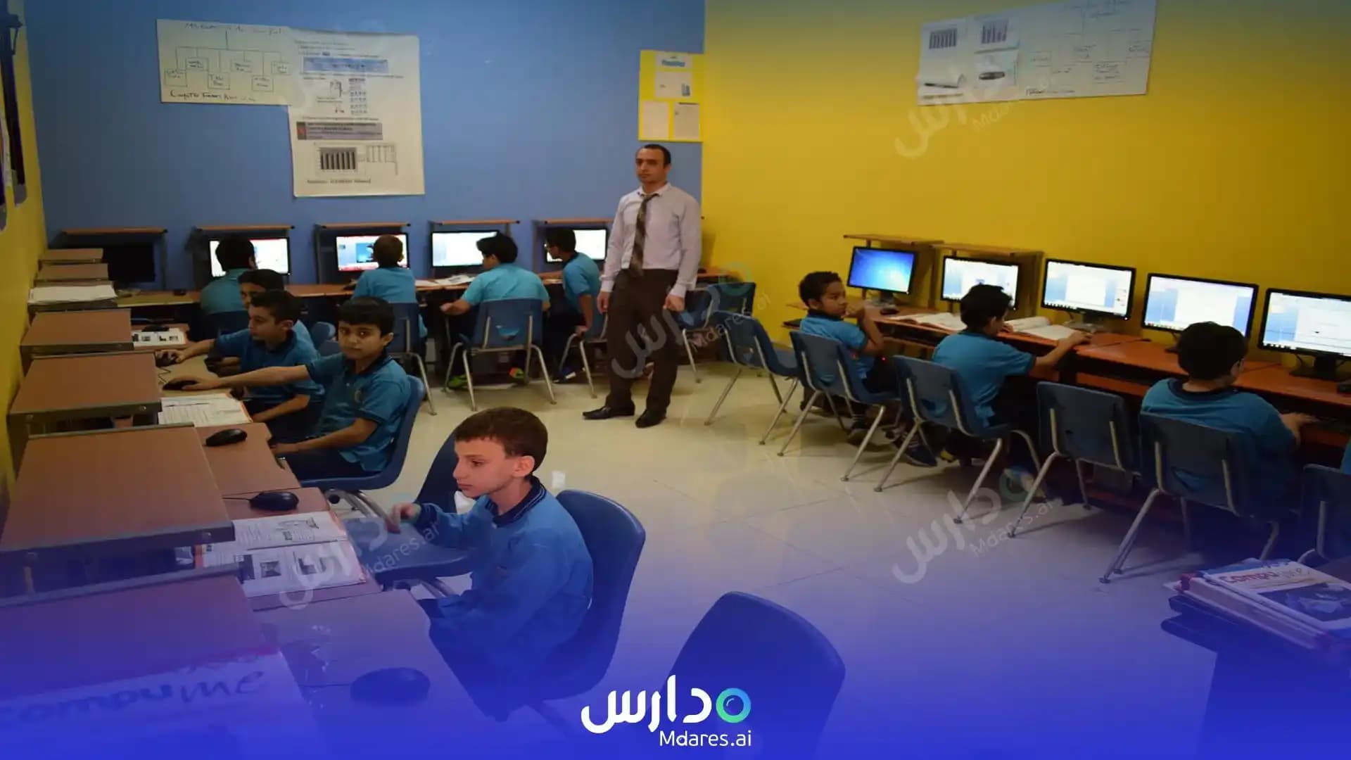 رسوم Talaee Al Noor International School (TAIS) Riyadh