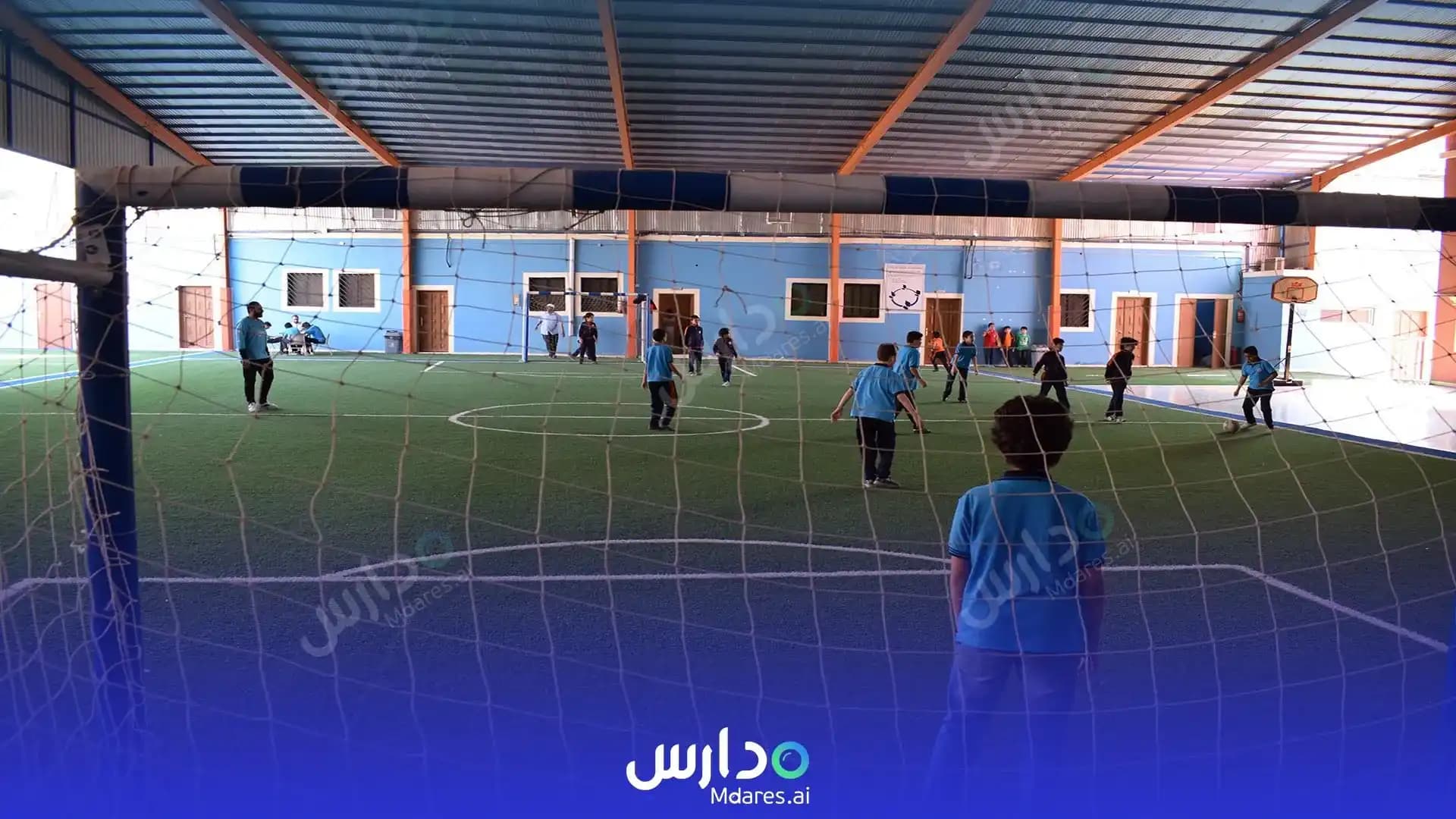 منهج Talaee Al Noor International School (TAIS) Riyadh