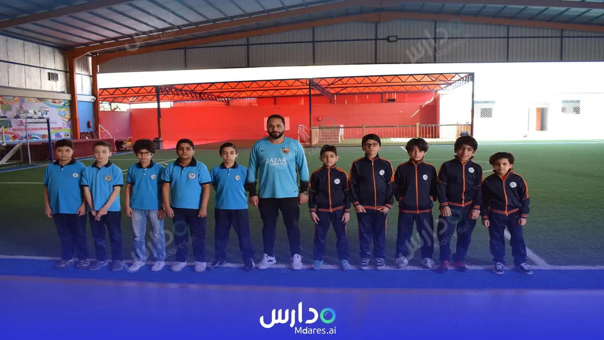 عنوان Talaee Al Noor International School (TAIS) Riyadh