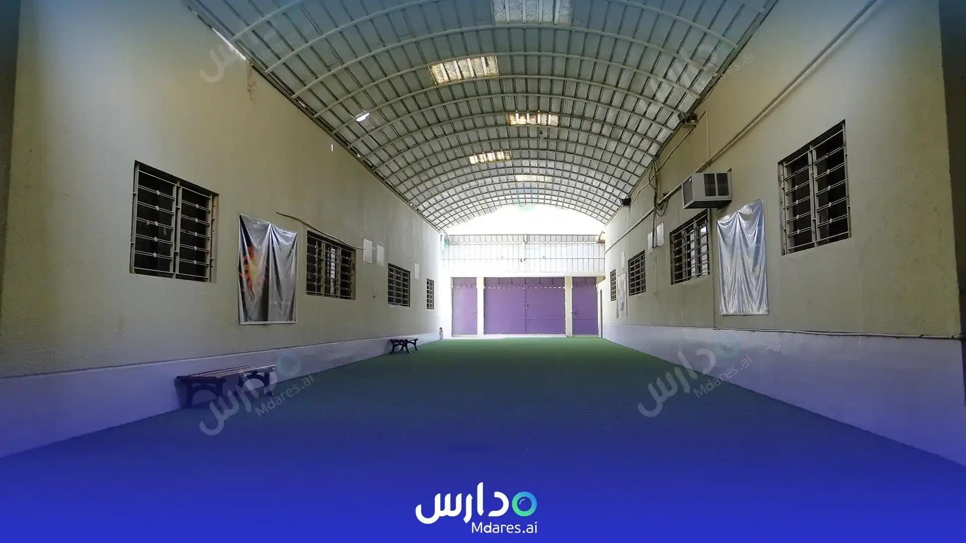 موقع Millennium Star International School Riyadh