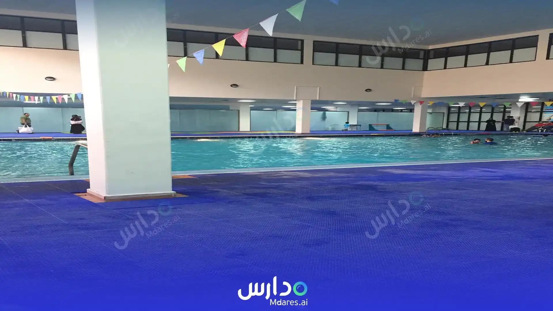 مواعيد Al Faris International School Riyadh
