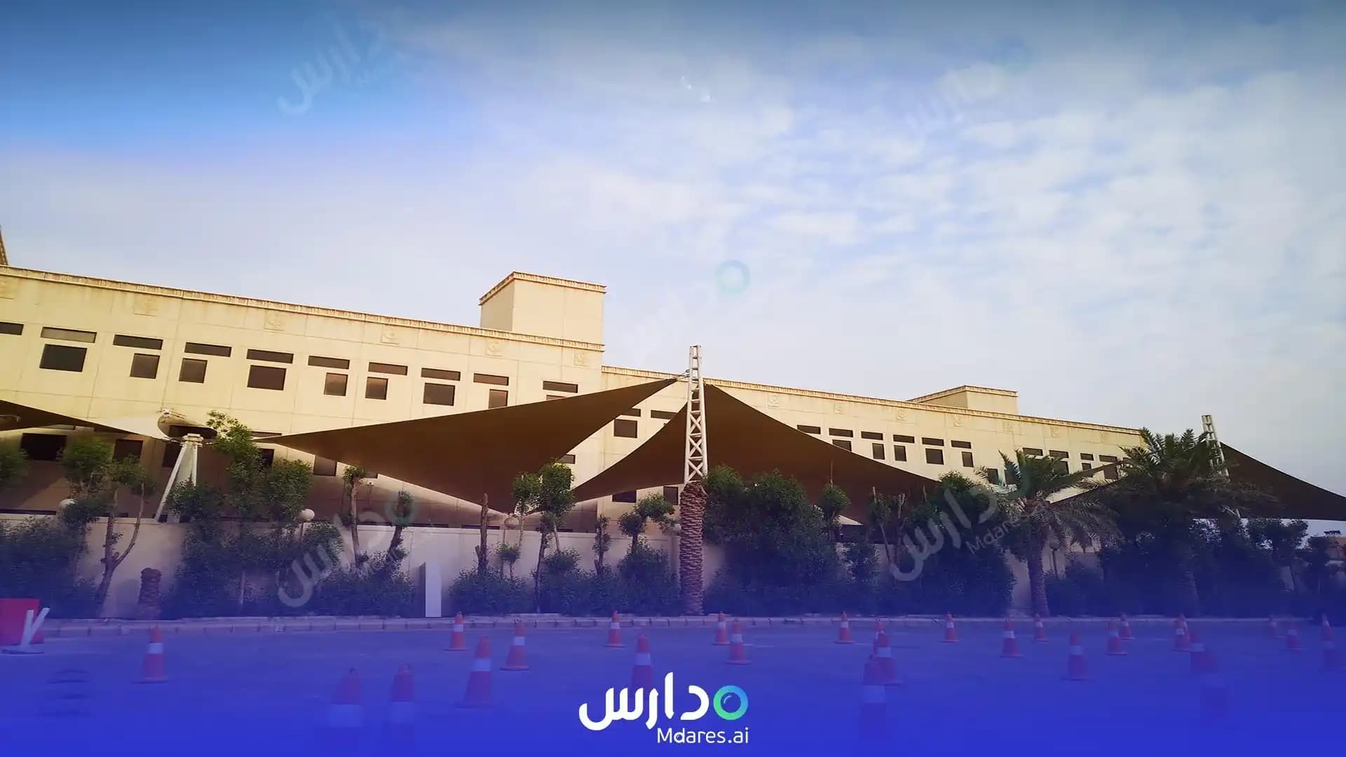 رسوم Al Faris International School Riyadh