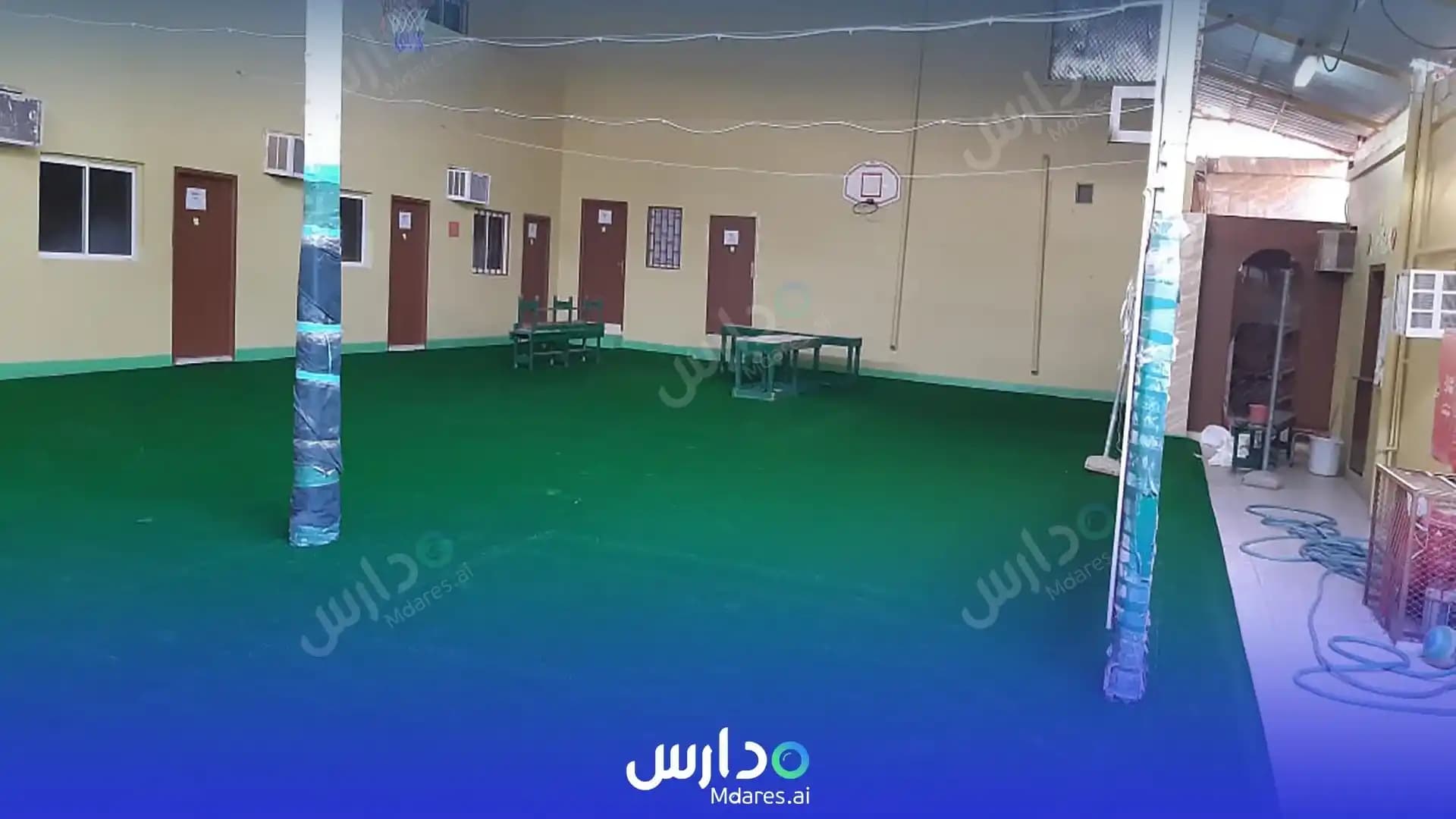 عنوان Nour Al Maaref International School Riyadh