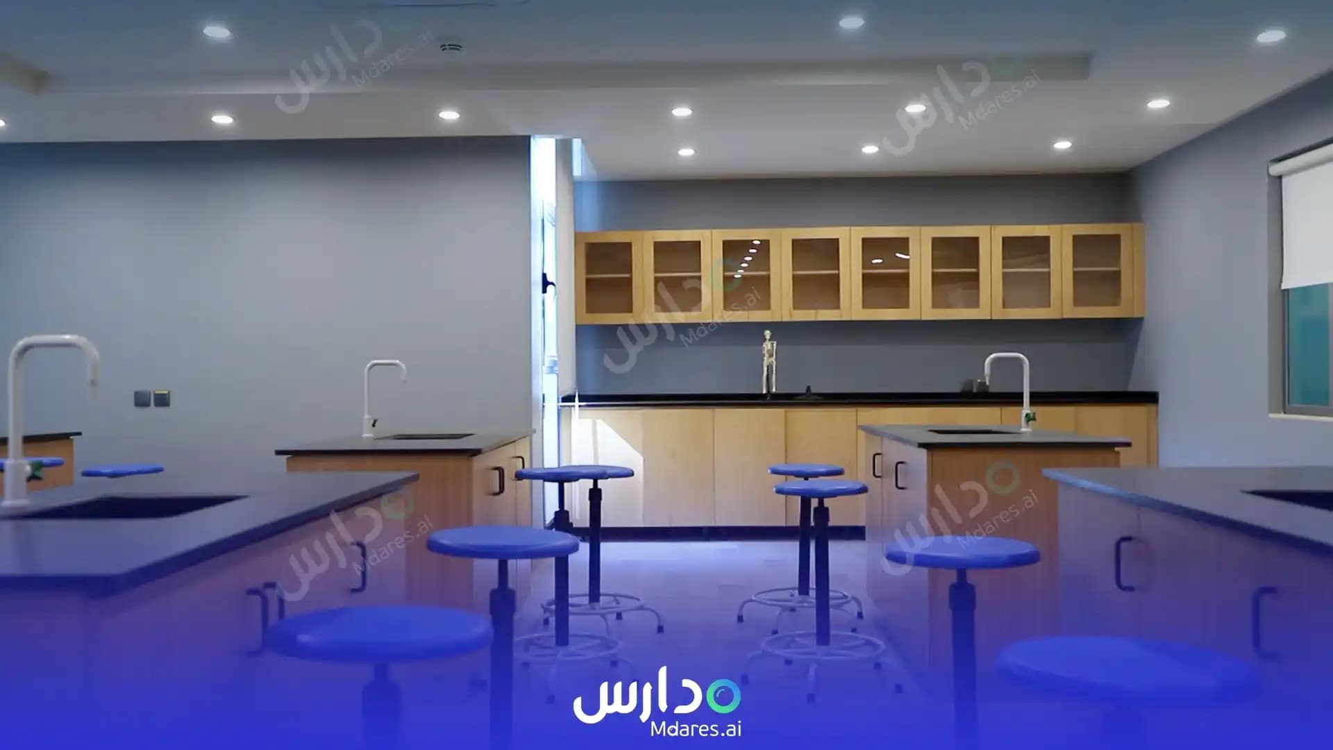 موقع Modern Global International Schools Riyadh