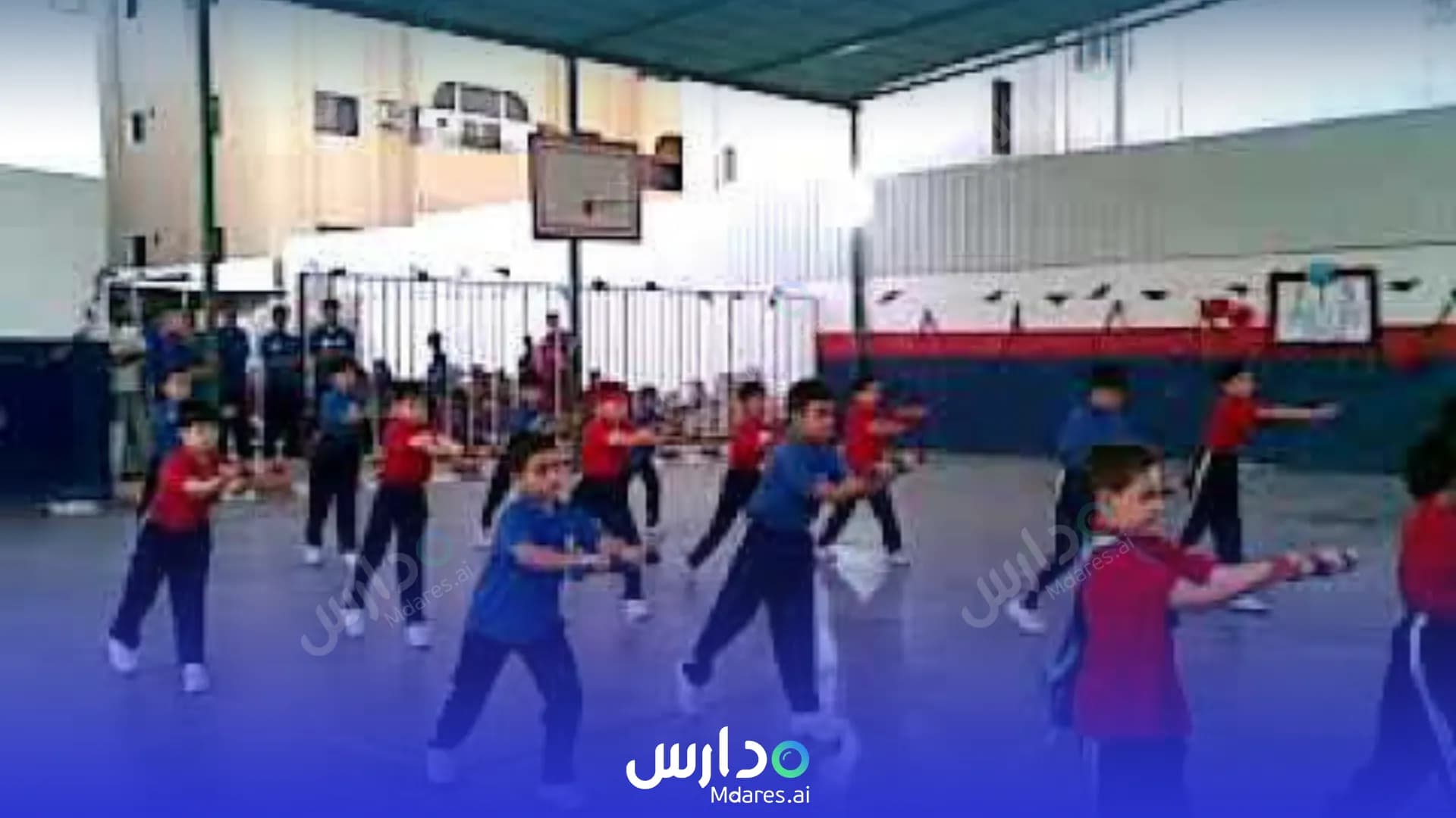 عنوان Al Faisal International School Jeddah