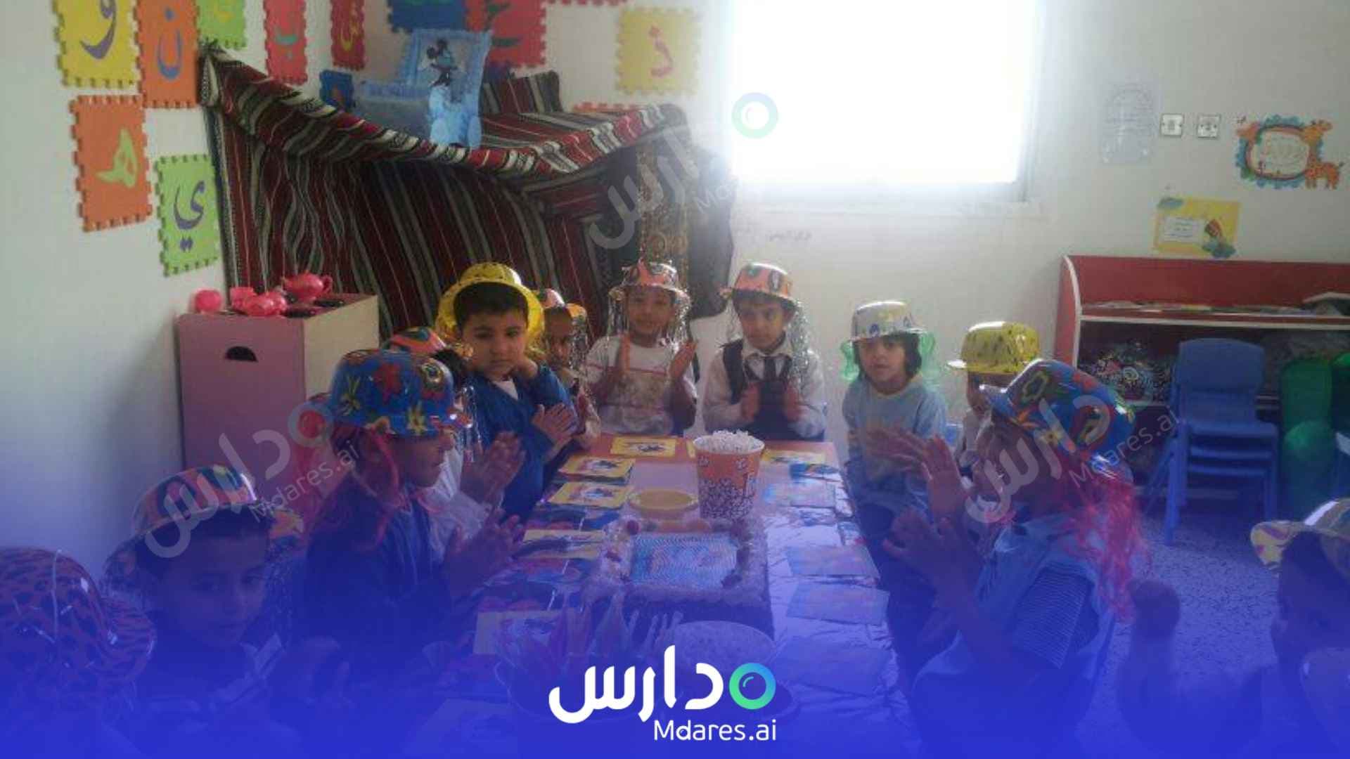 عنوان Braem Alrayheen national Schools Riyadh