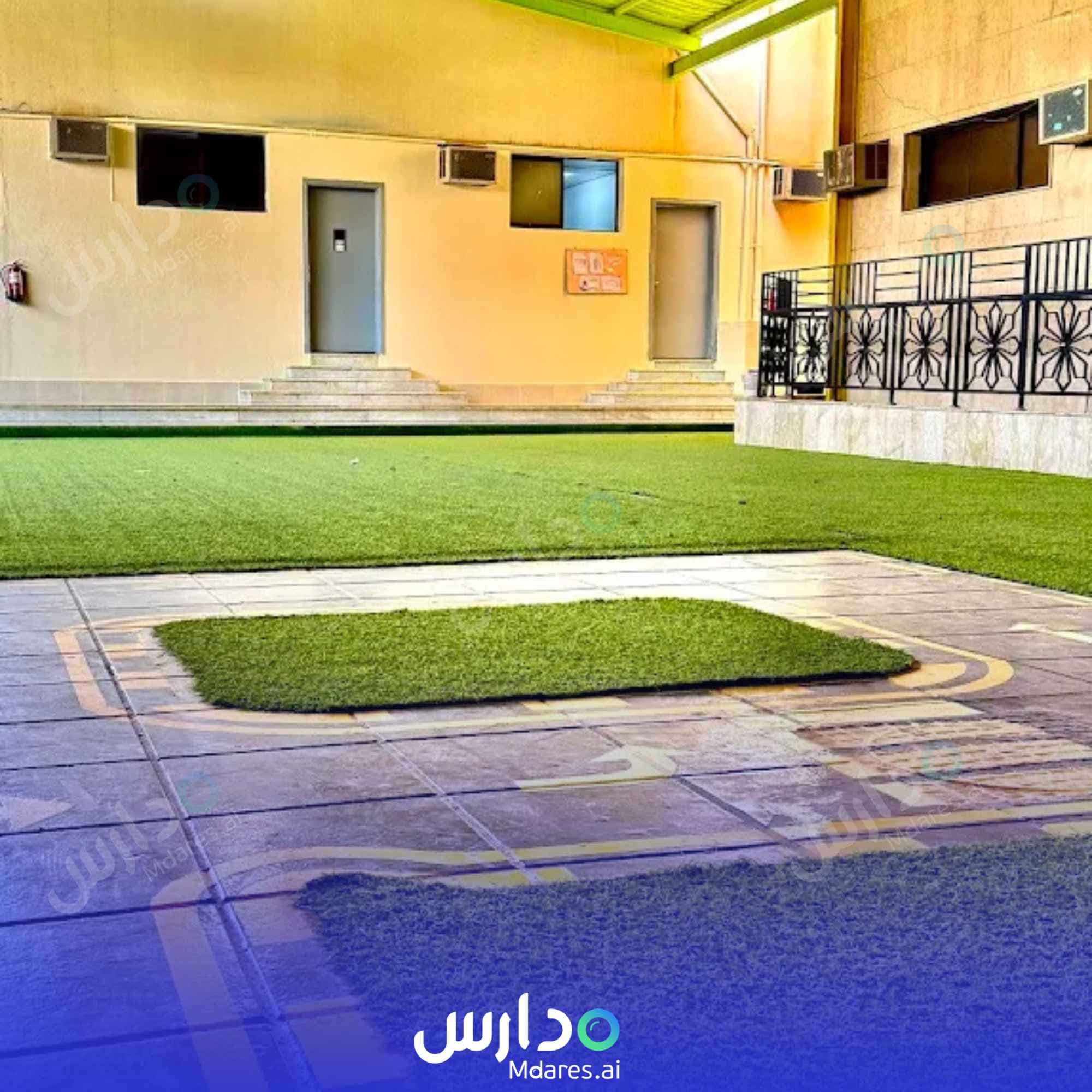 رسوم Alzahraa National School For Girls Riyadh