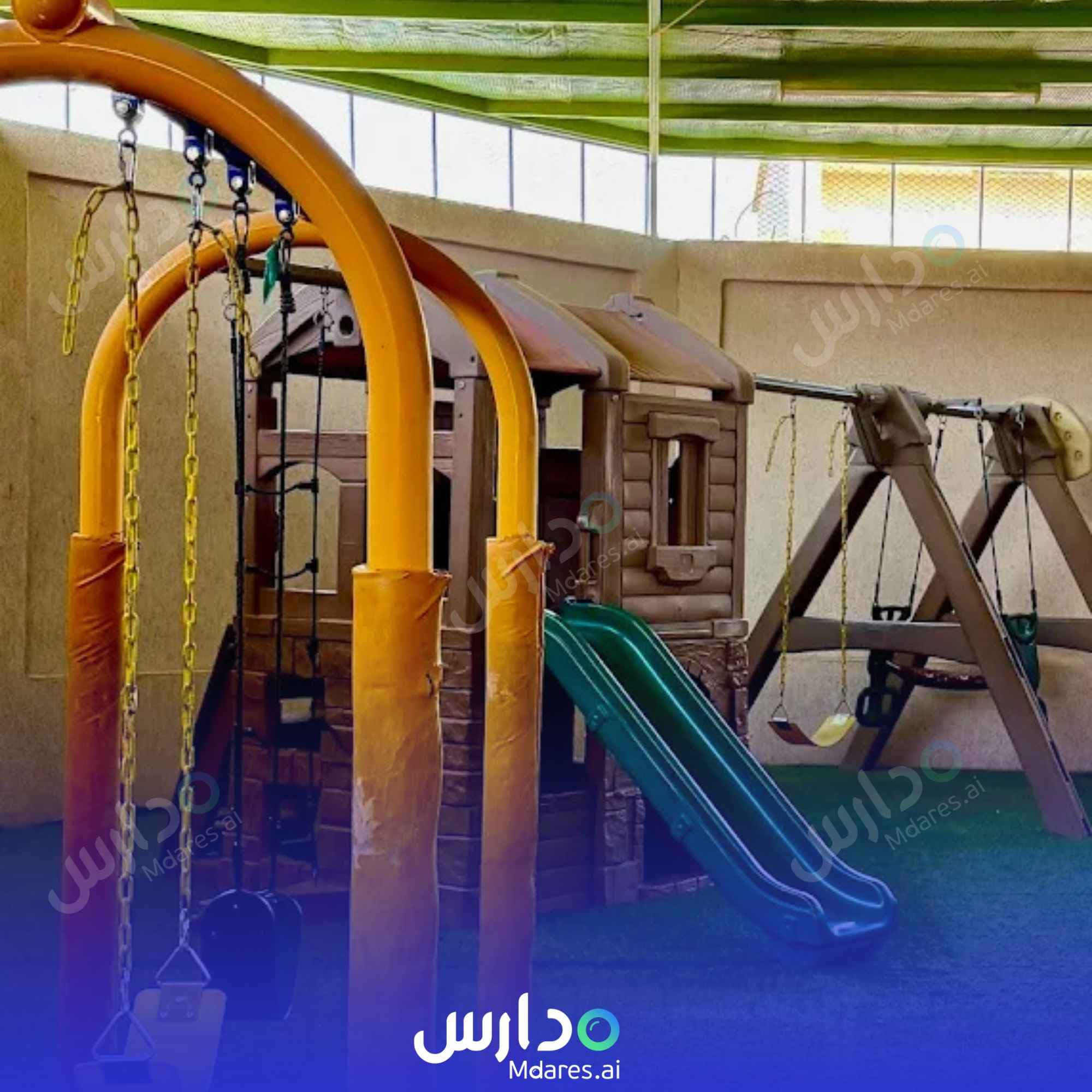 منهج Alzahraa National School For Girls Riyadh