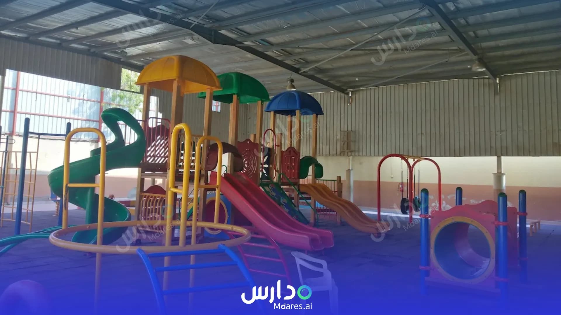 رسوم New Roses International School Jeddah