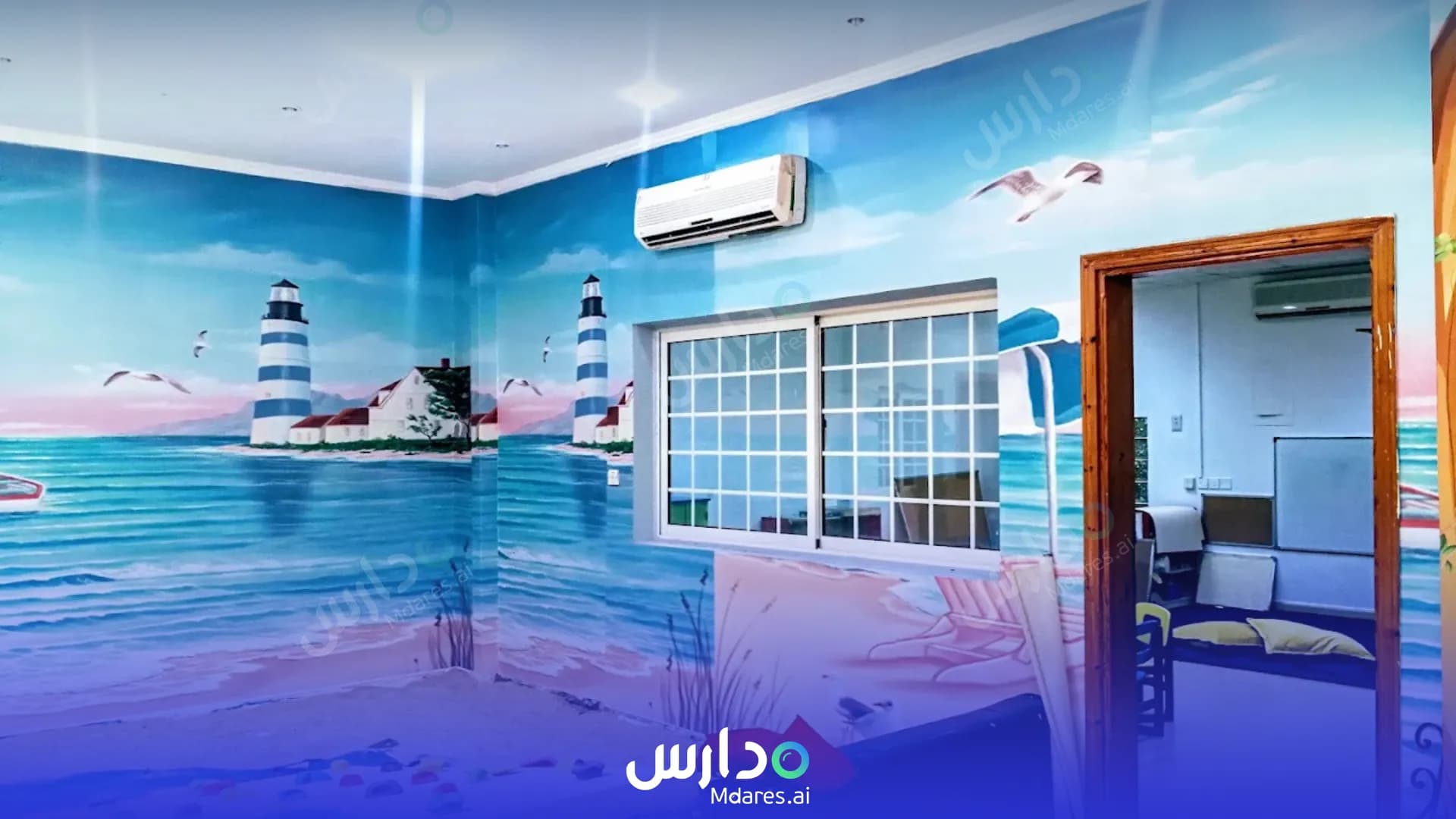 مواعيد My Little House National Schools Jeddah