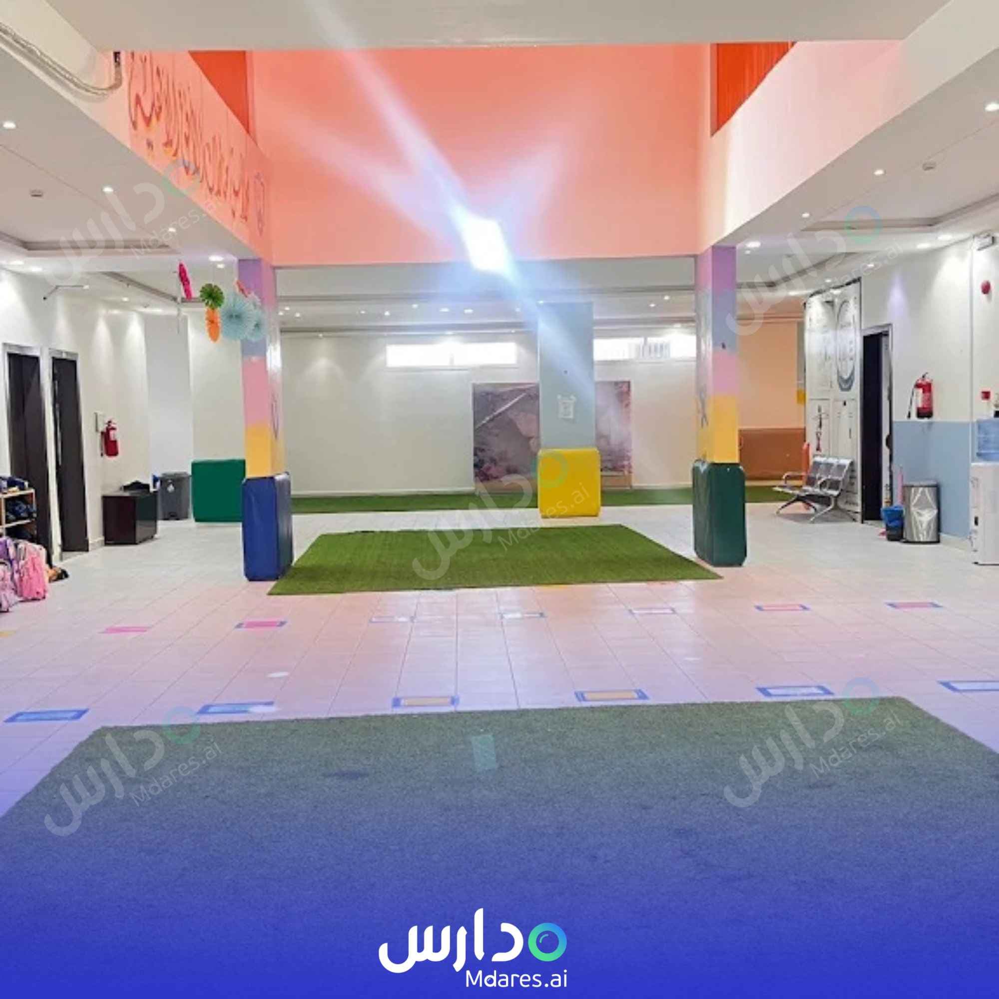 رسوم Manarat Alofq Private Schools Riyadh