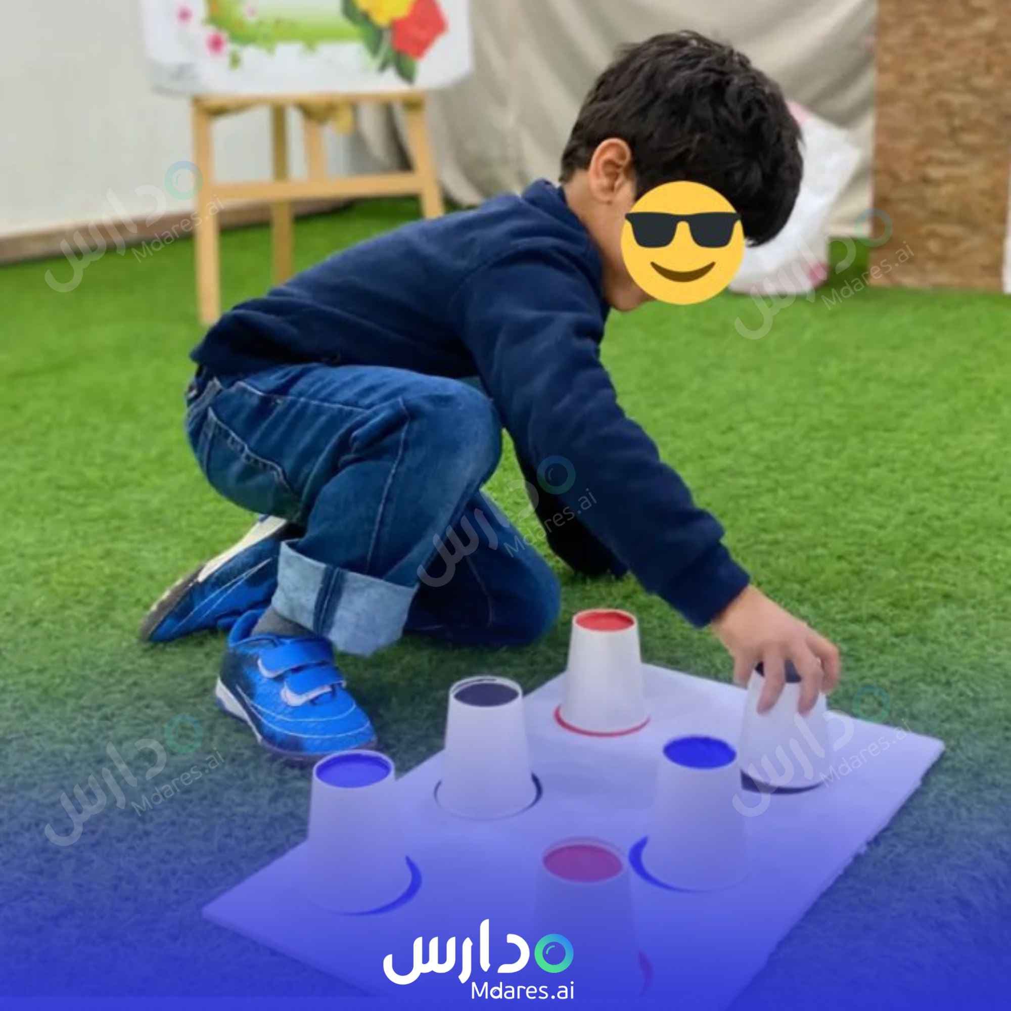 مواعيد Ghasn almearafih national Kindergarten Riyadh