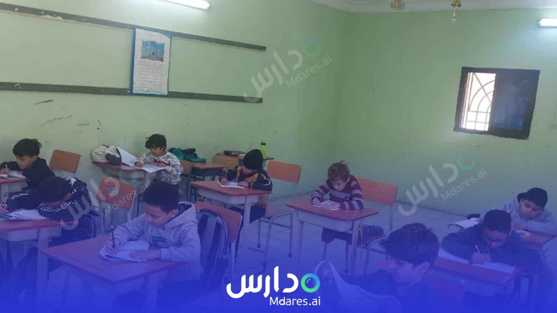عنوان Al Nzamya National School Riyadh
