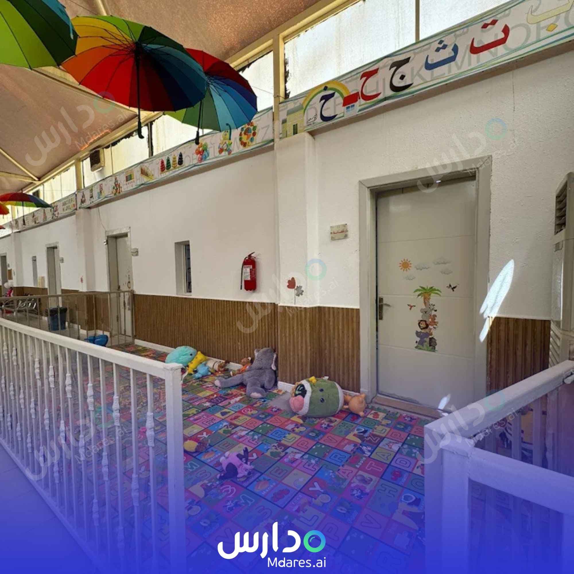 منهج My Bright Future national school Riyadh