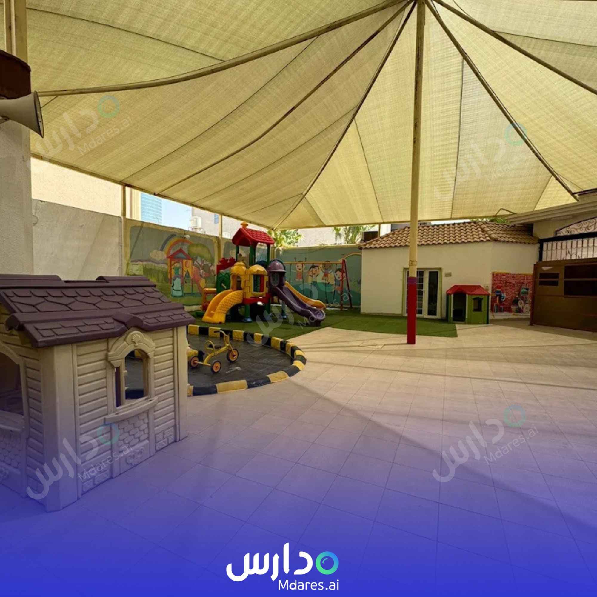 عنوان My Bright Future national school Riyadh