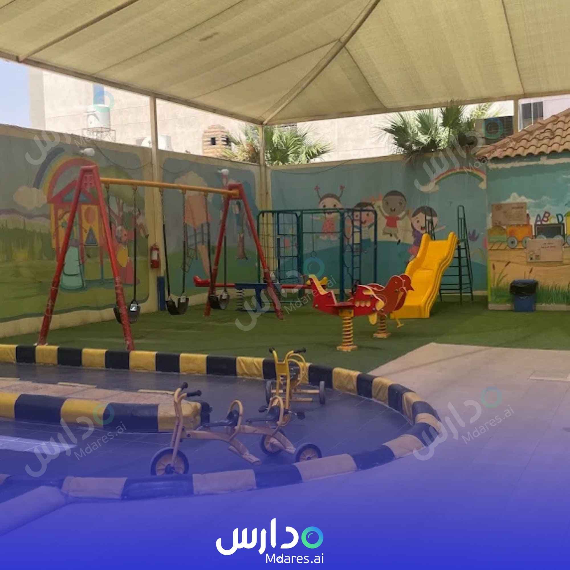 مواعيد My Bright Future national school Riyadh