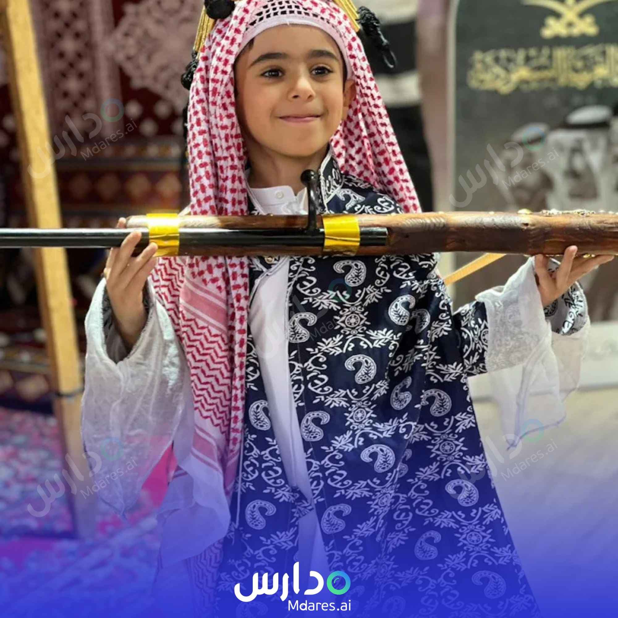 منهج Ruwad Education Private Schools Riyadh