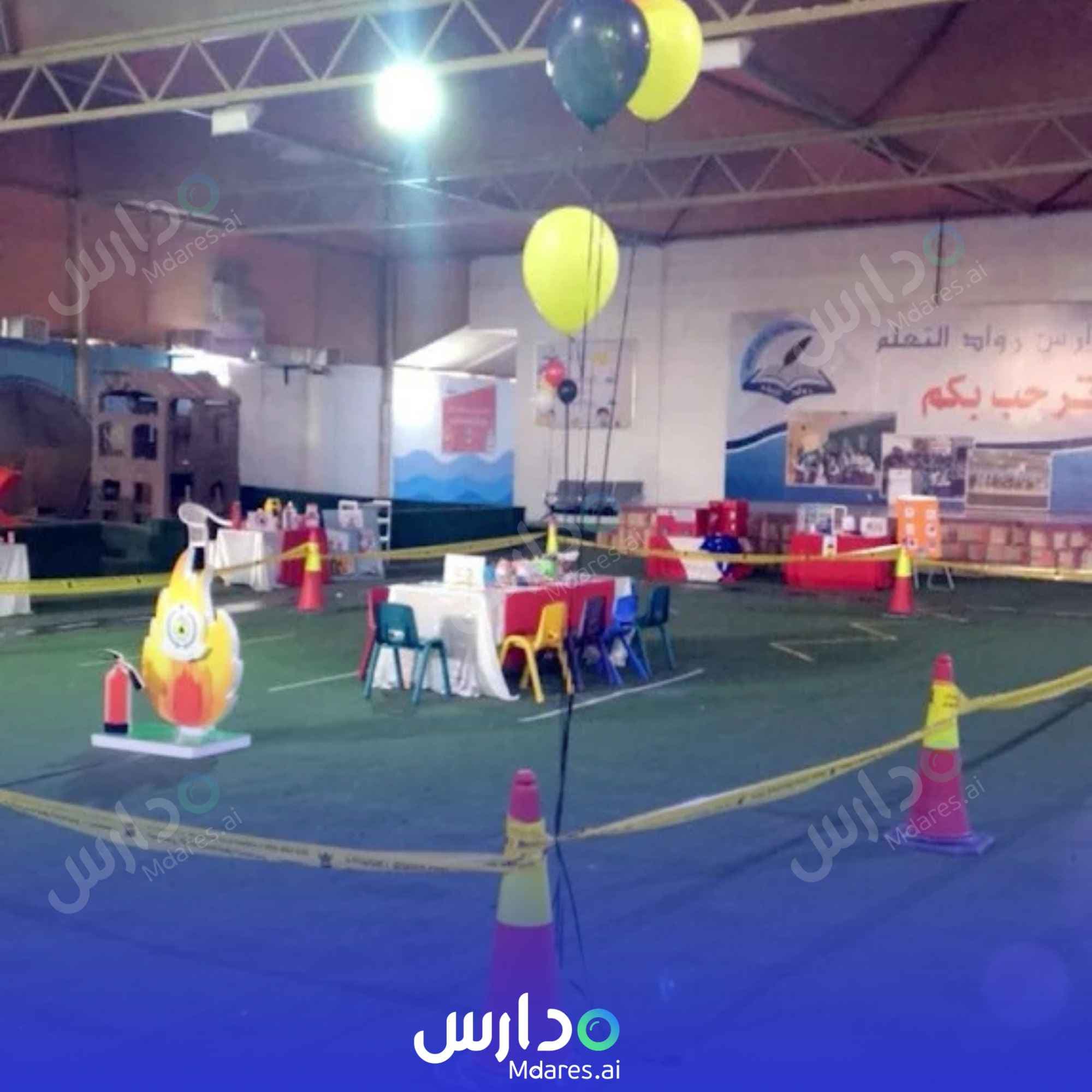 عنوان Ruwad Education Private Schools Riyadh