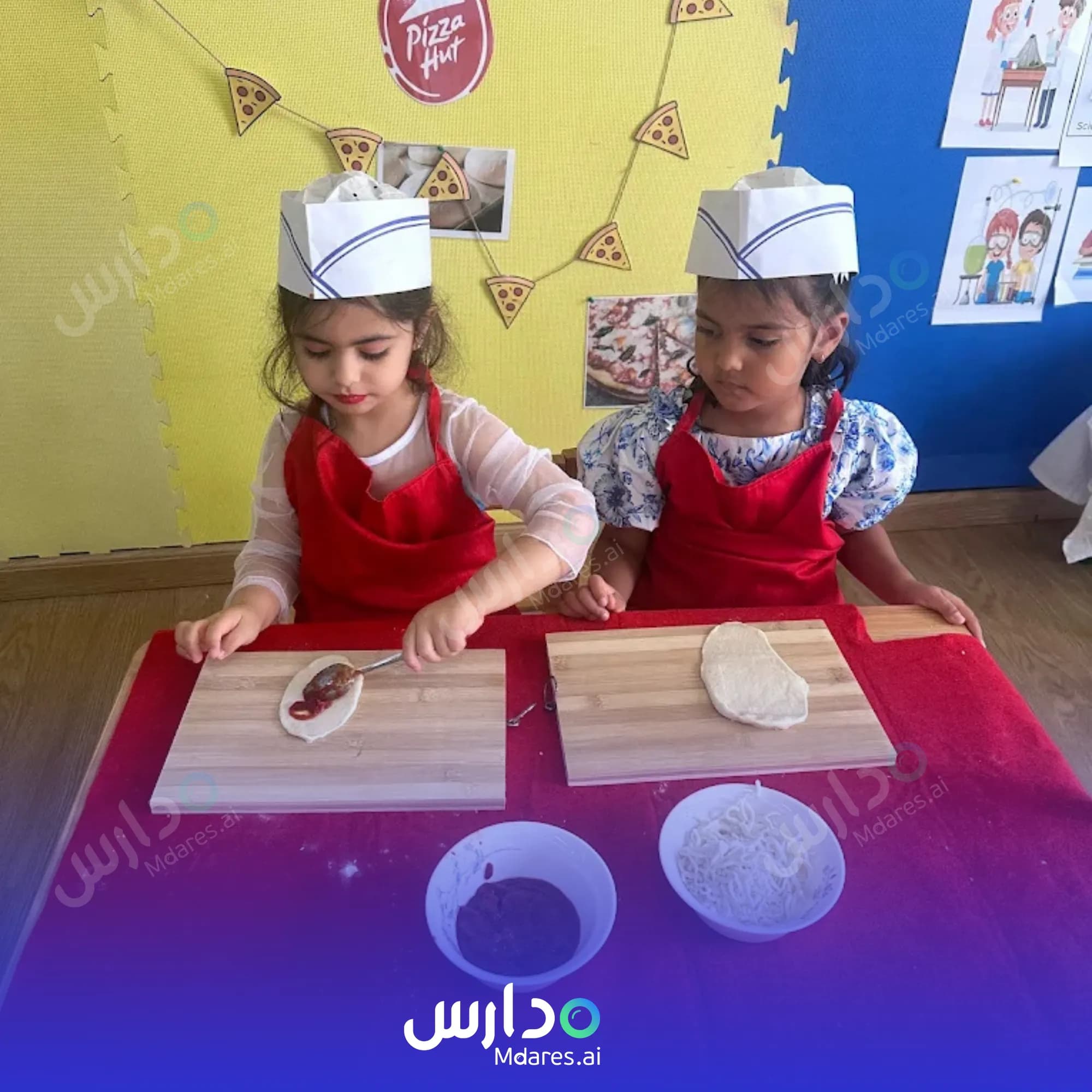 مواعيد Motherhood Emotion Private School Jeddah