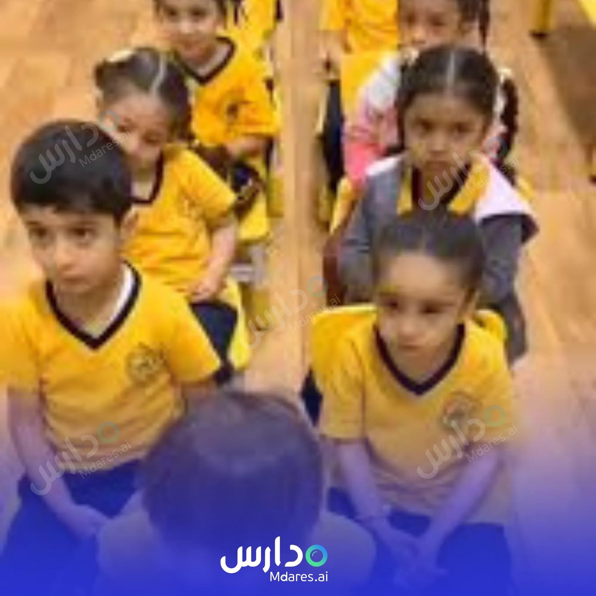 منهج Hatteen Private School Jeddah