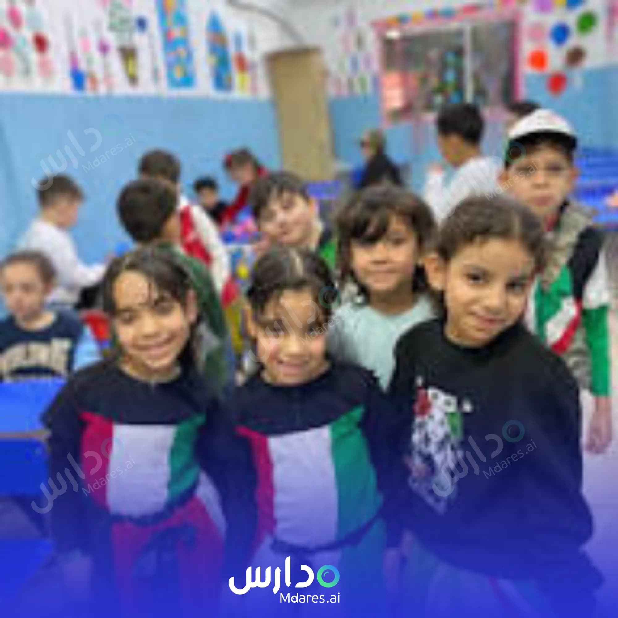 مواعيد Sunshine Private School Jeddah