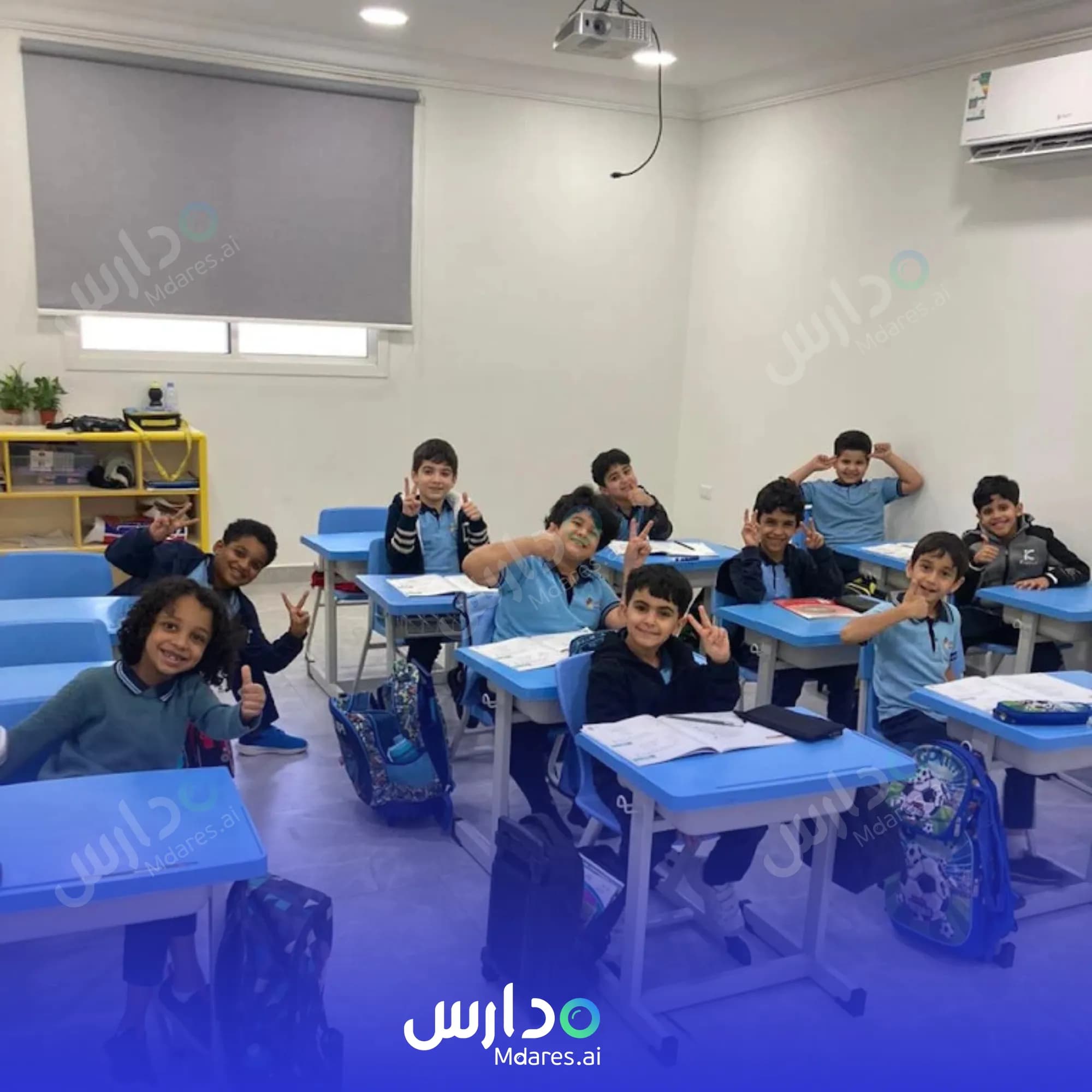 عنوان First Education Private School Jeddah