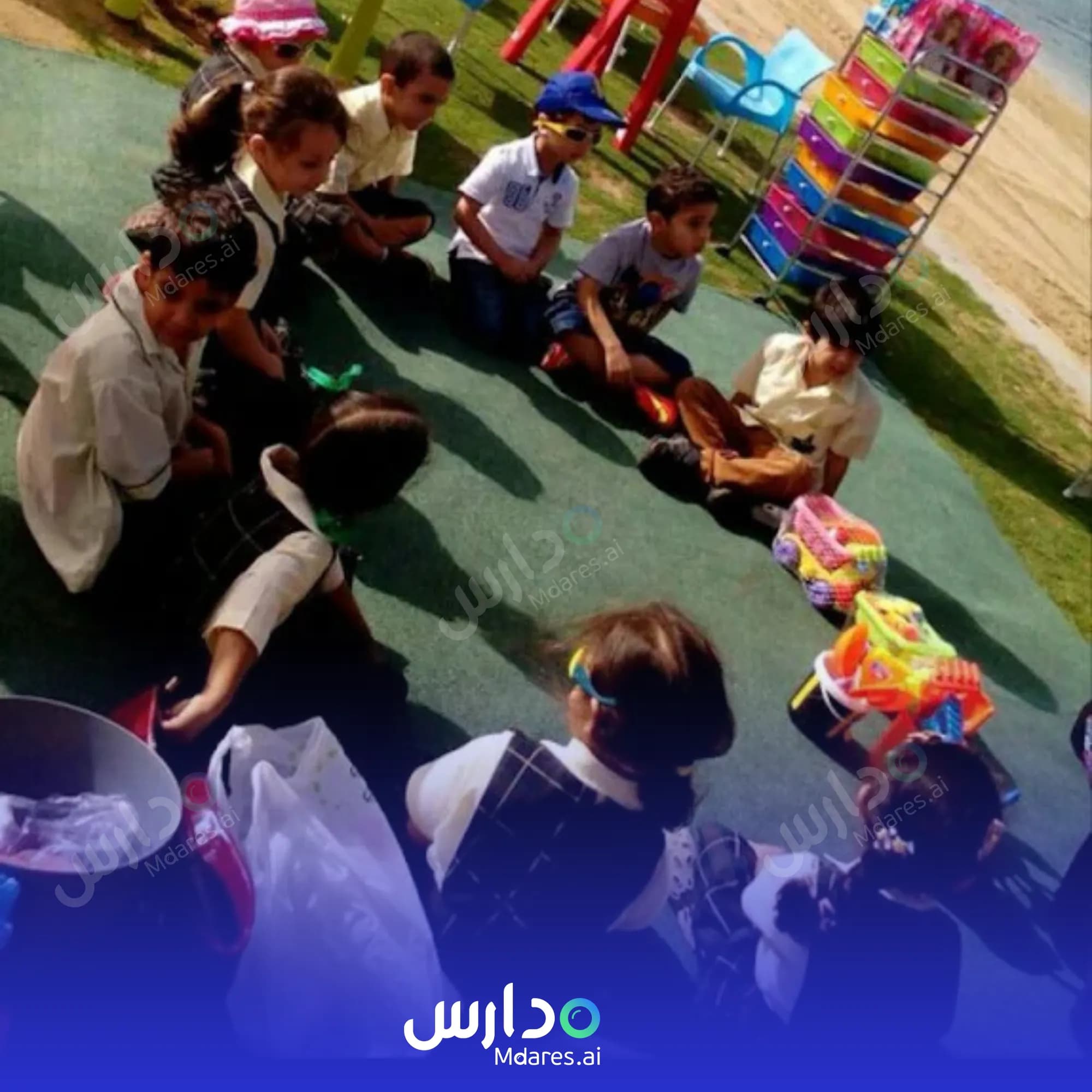موقع Jeel Al Baraka Private School Jeddah