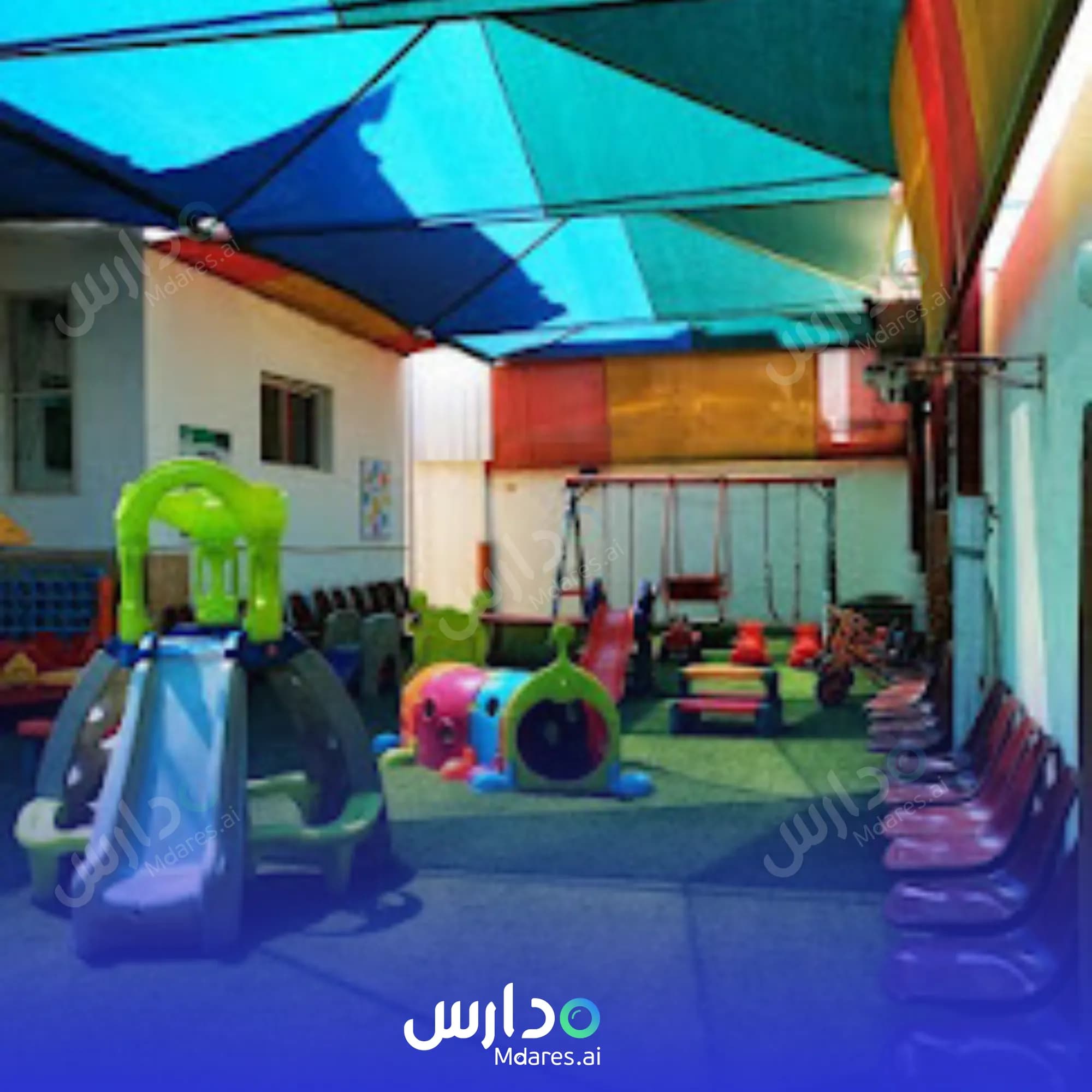 رسوم Al Mobtakera Al Saghira National Schools Jeddah
