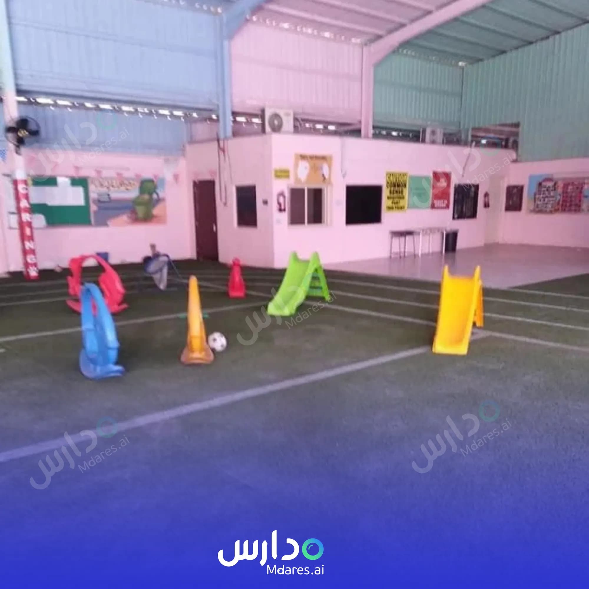 رسوم Al Hukamaa International Schools Jeddah