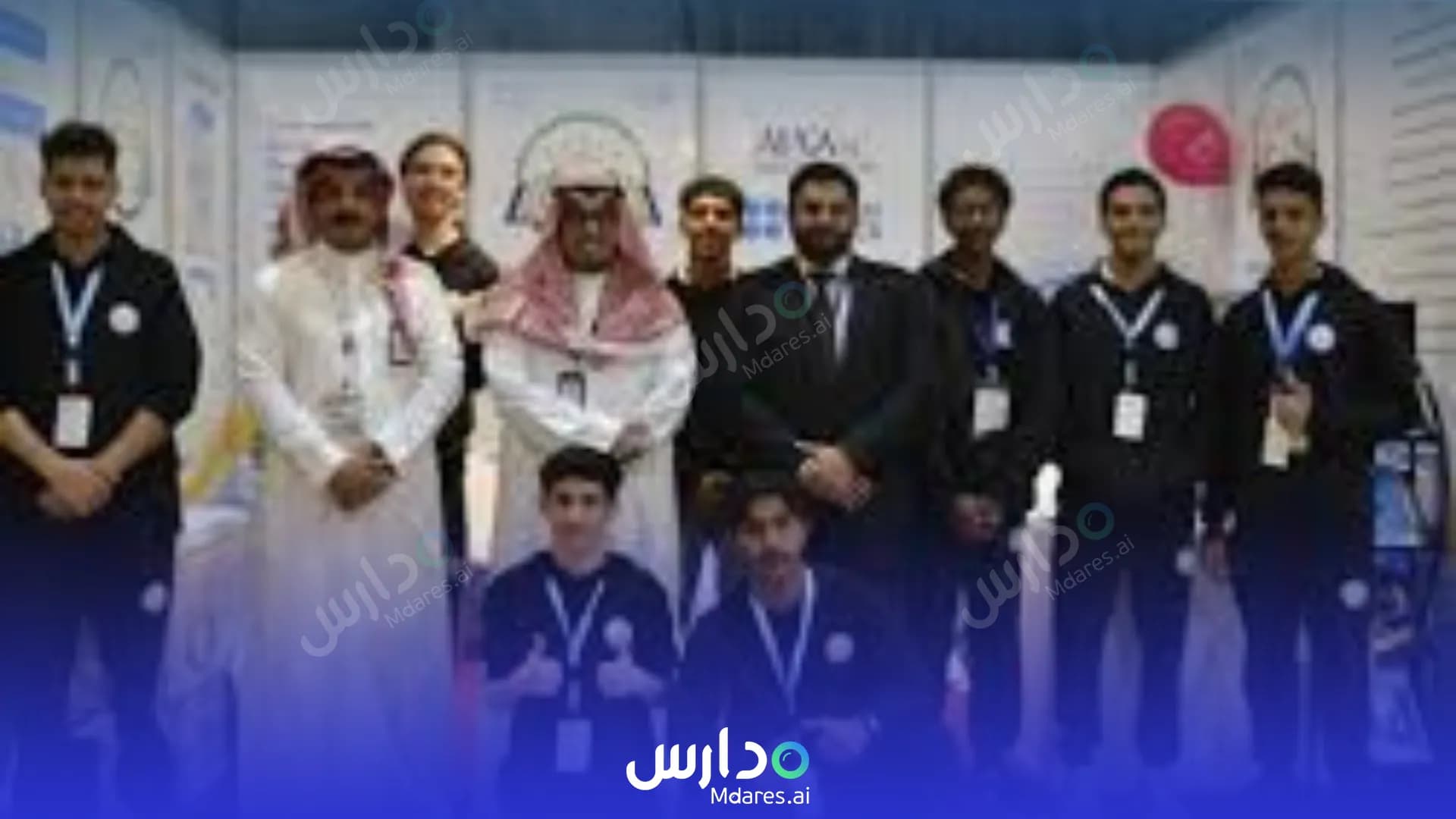 عنوان Al Hukamaa International Schools Jeddah