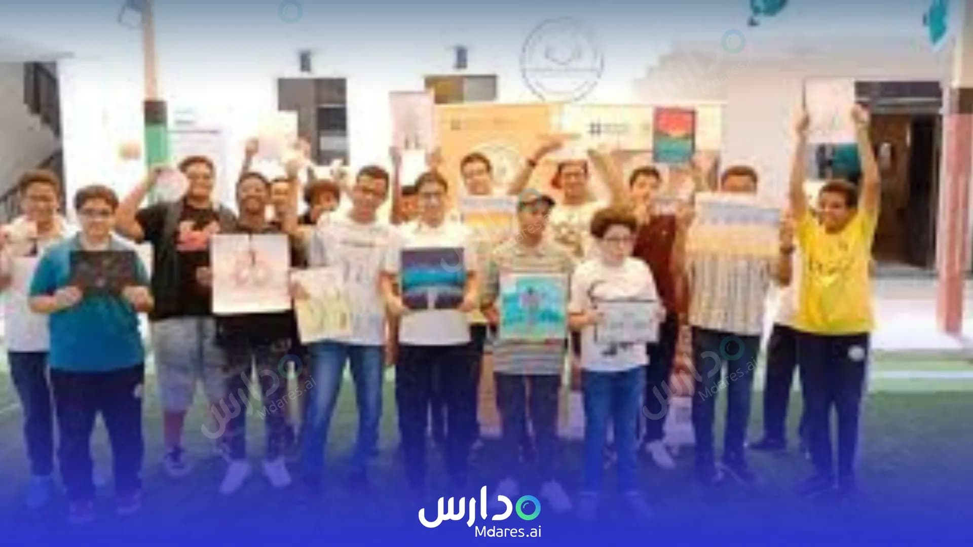موقع Al Hukamaa International Schools Jeddah