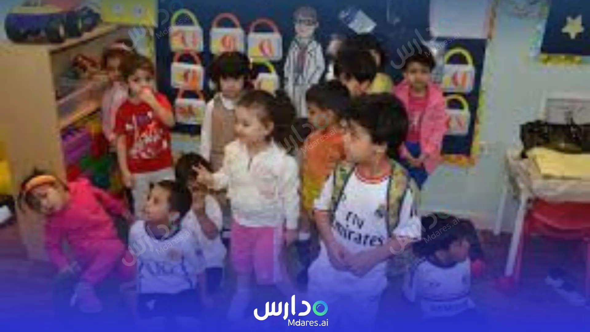 رسوم روضة أبواب التعليم الأهلية جدة