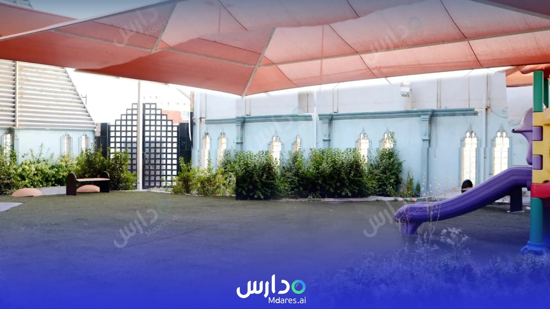 عنوان Al Raeedah Model Private Schools Jeddah