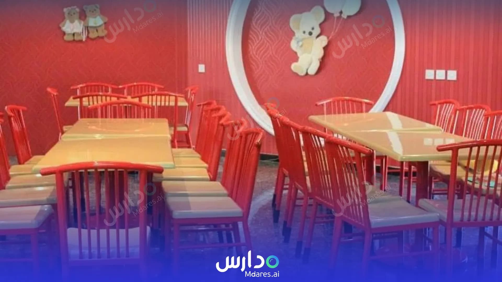 موقع Al Raeedah Model Private Schools Jeddah