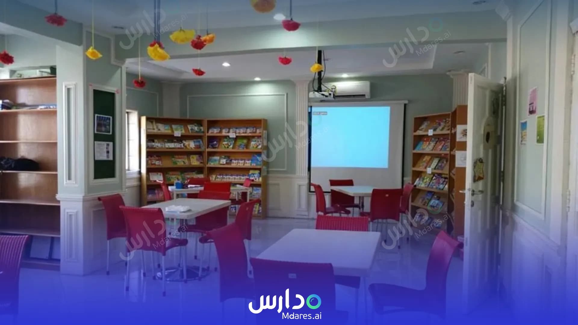 رسوم Al Raeedah Model International Schools Jeddah