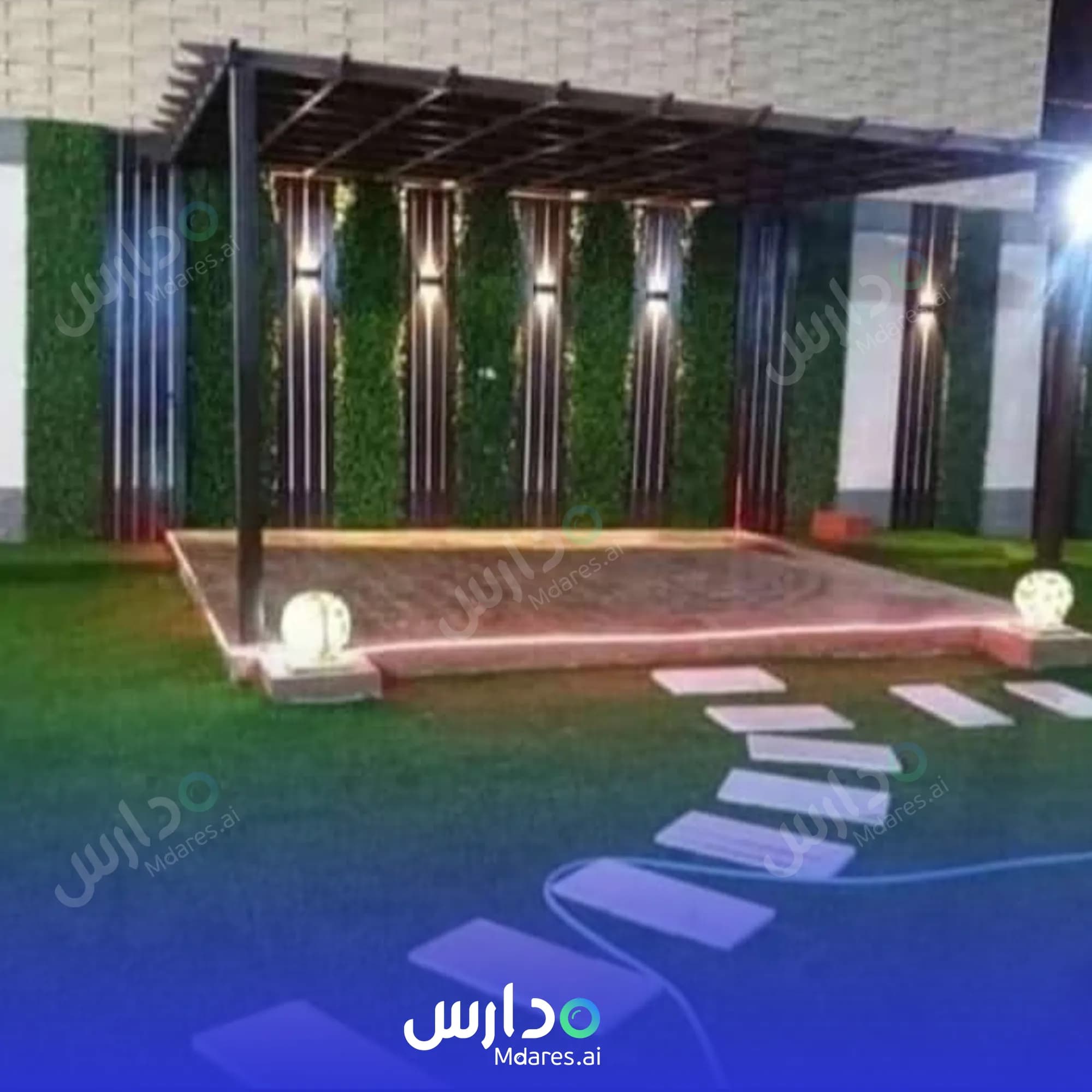 موقع مدرسة الفلبينية العالمية جدة