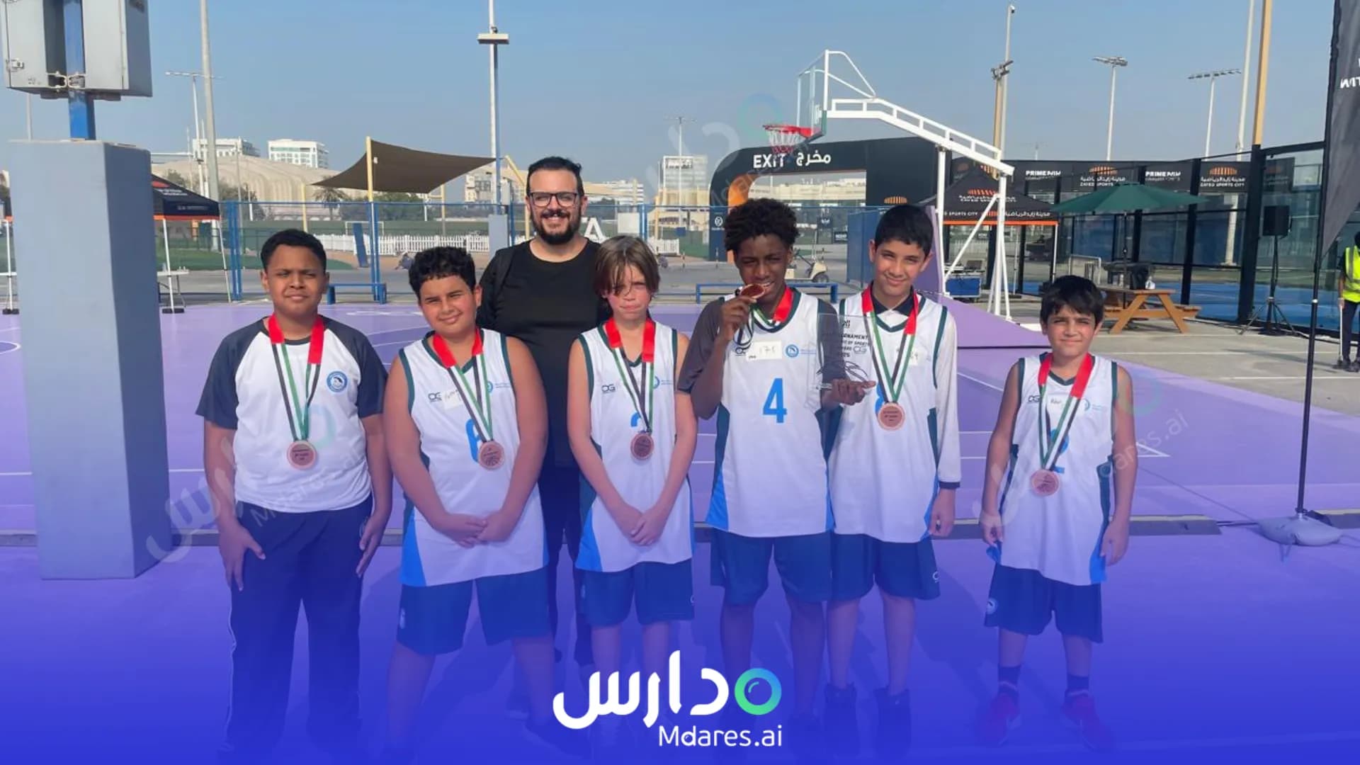 رسوم ADNOC Schools Abu Dhabi