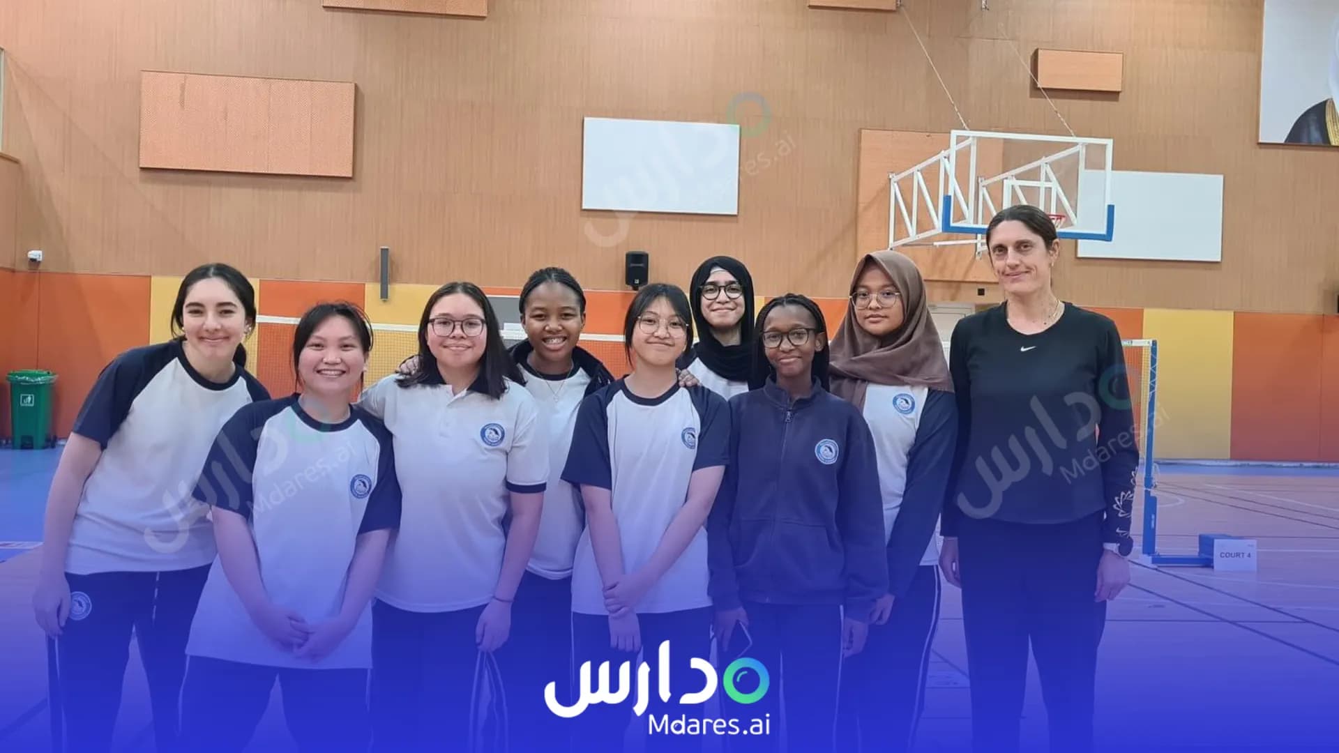 منهج ADNOC Schools Abu Dhabi
