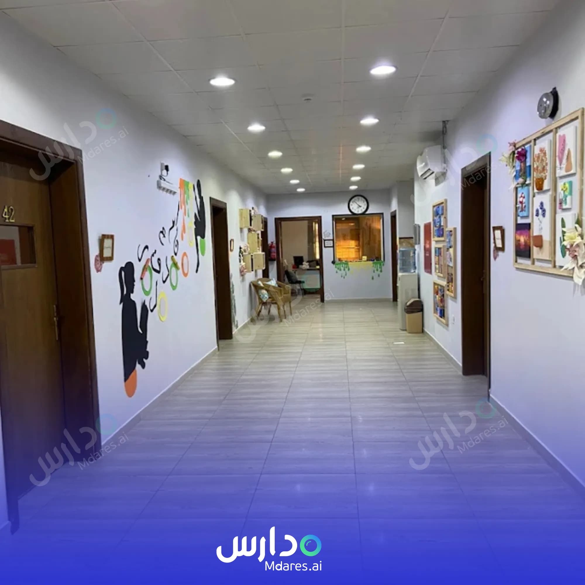 موقع Al Aqeeq School Jeddah