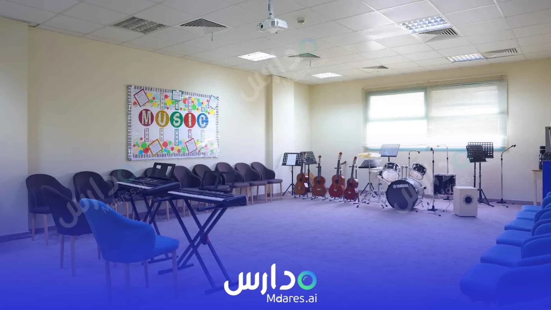 موقع Delta International Schools - Special Education Riyadh
