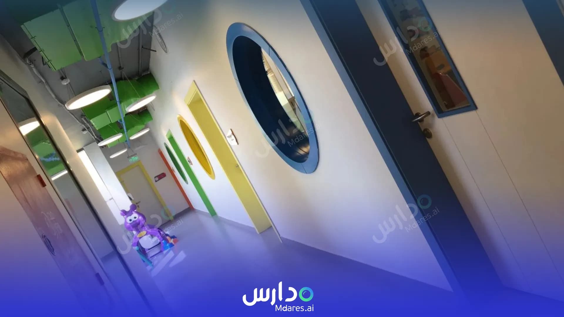 مواعيد Little Smarties International Preschool Jeddah