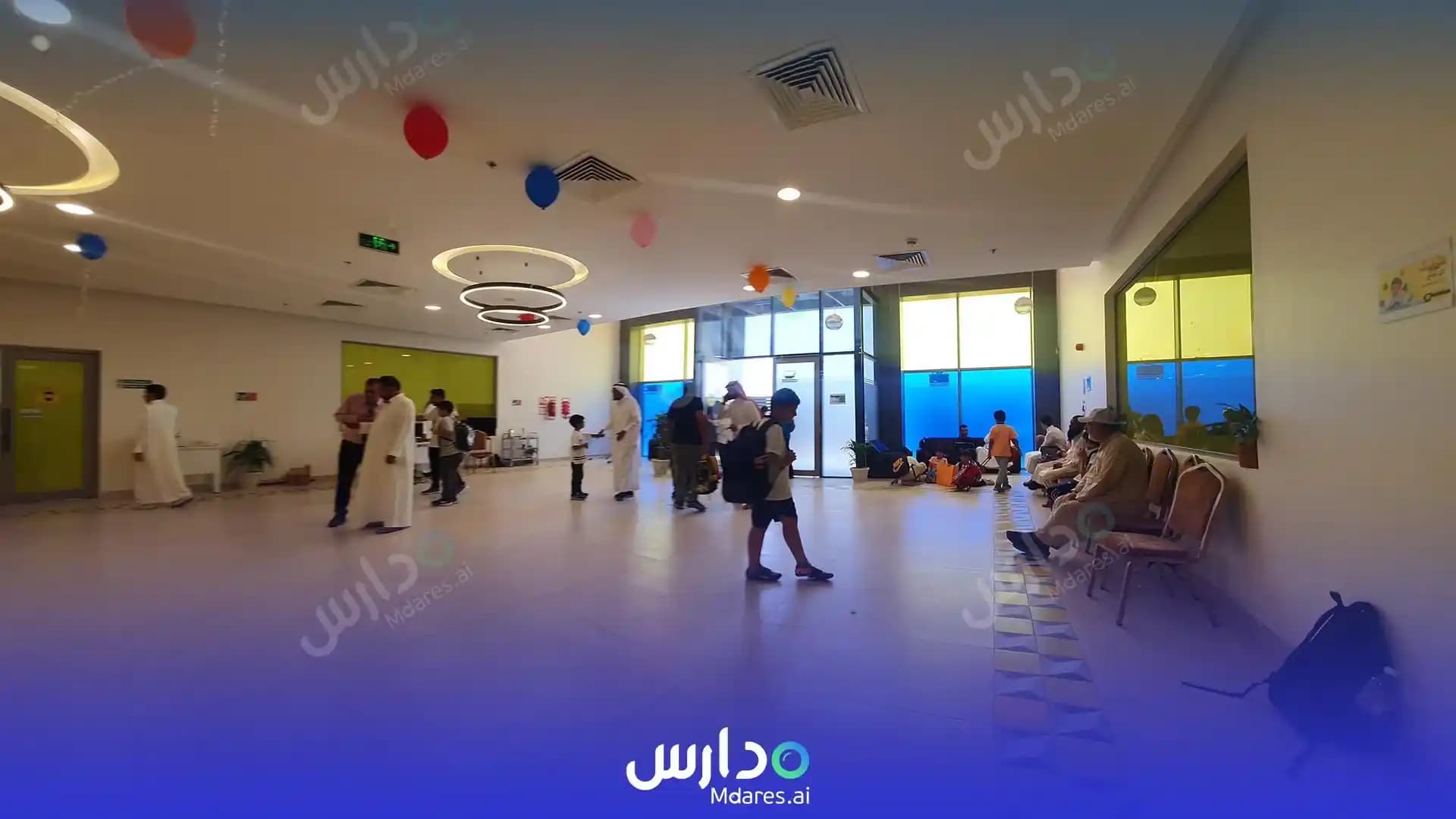 موقع Al Andalus Private Schools for Quran Memorization - Al-Hamdaniyah Jeddah