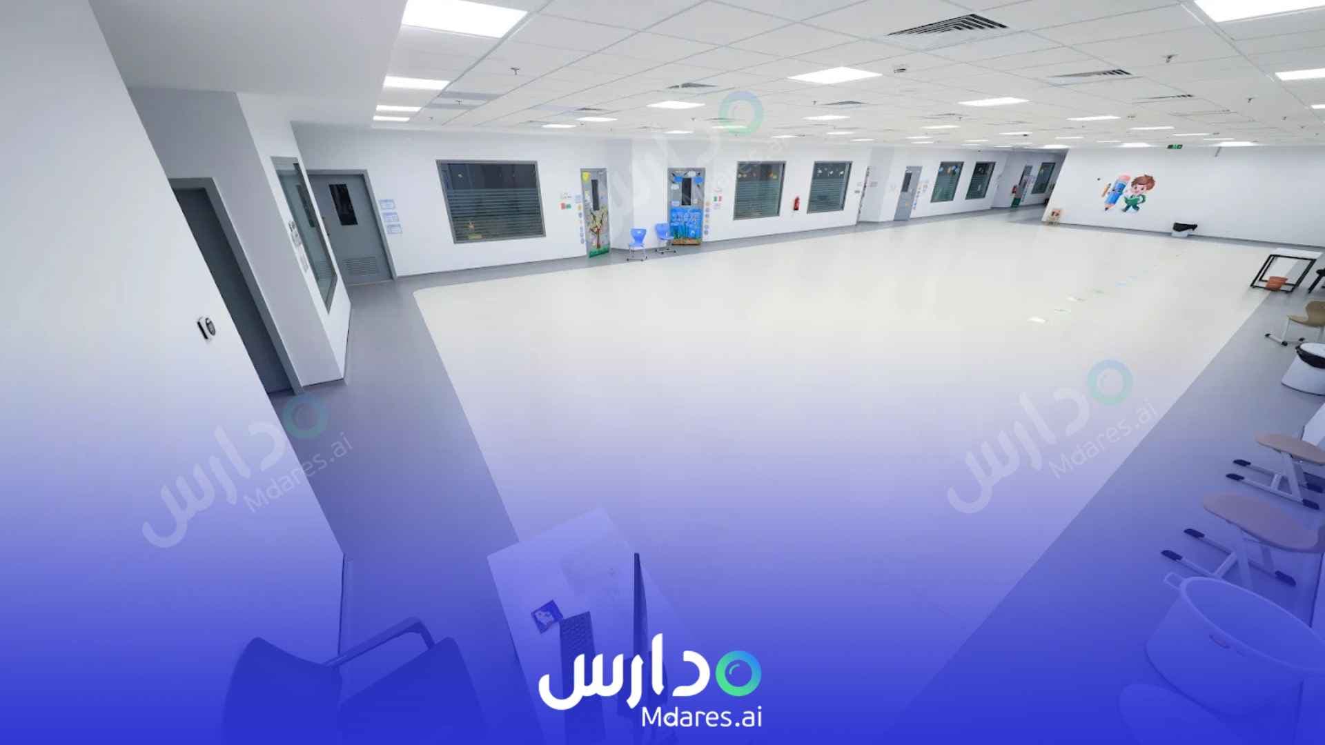 منهج Al-Andalus Private Schools - Al Fayha'a Jeddah