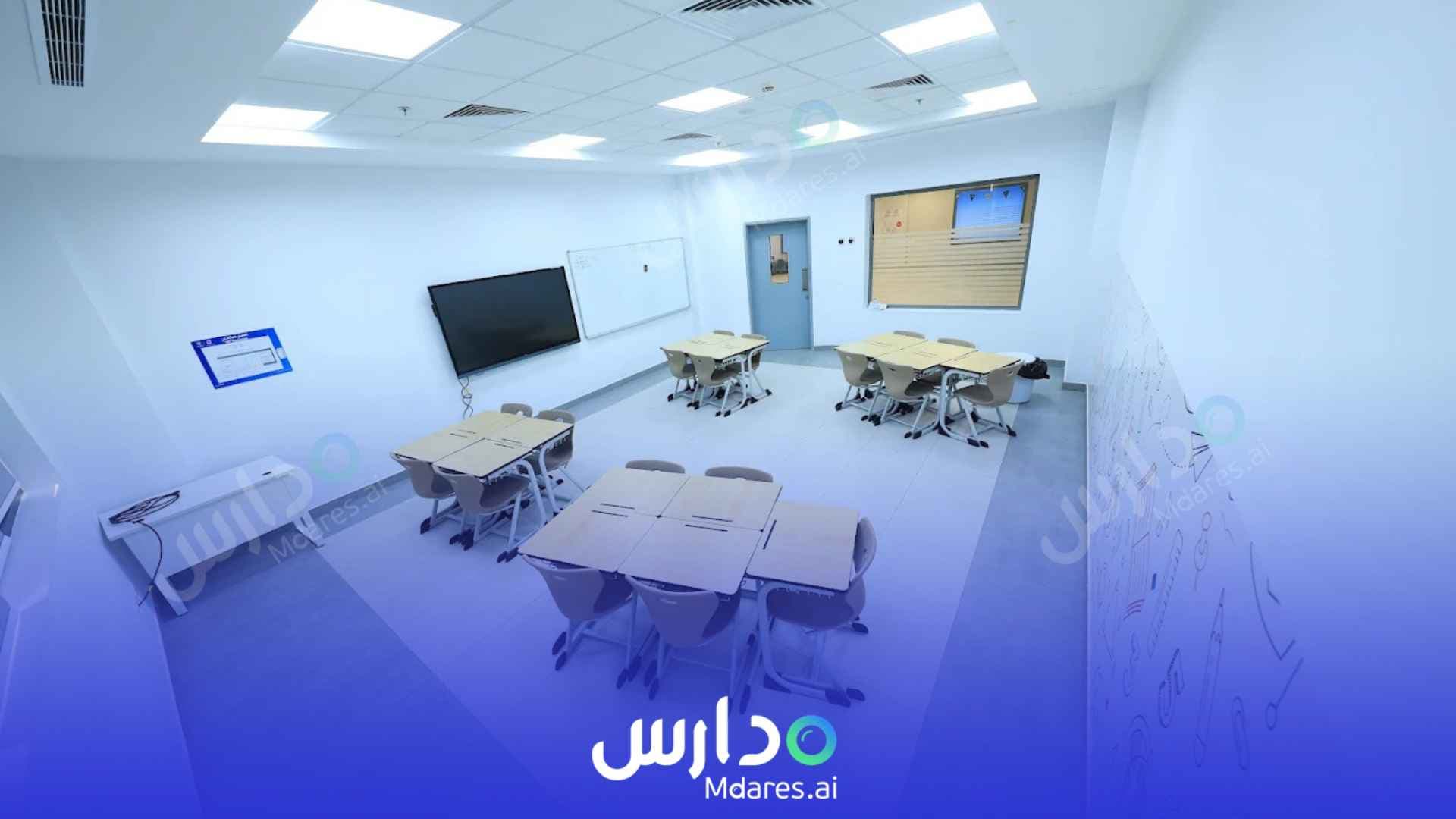 رسوم Al-Andalus International Schools - Al Fayha'a Jeddah